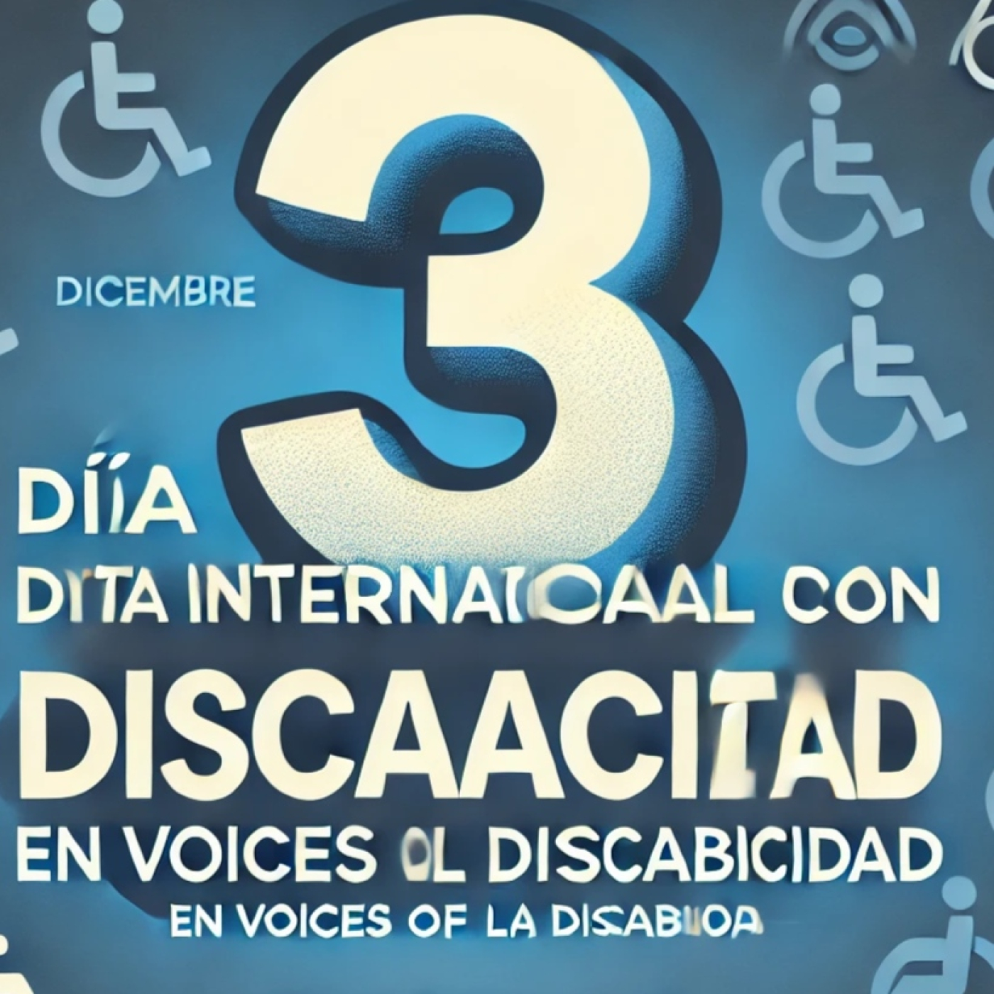 Voz de la Discapacidad