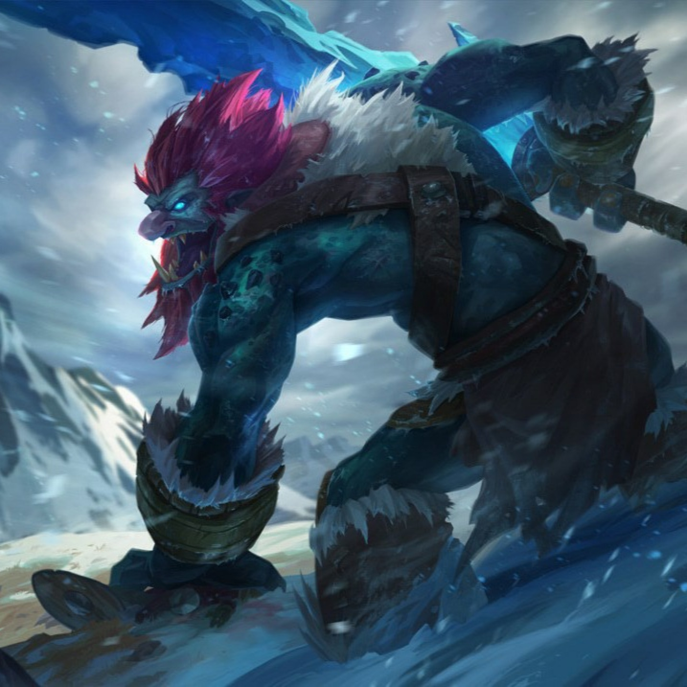 Lore of Legends historias de Runaterra