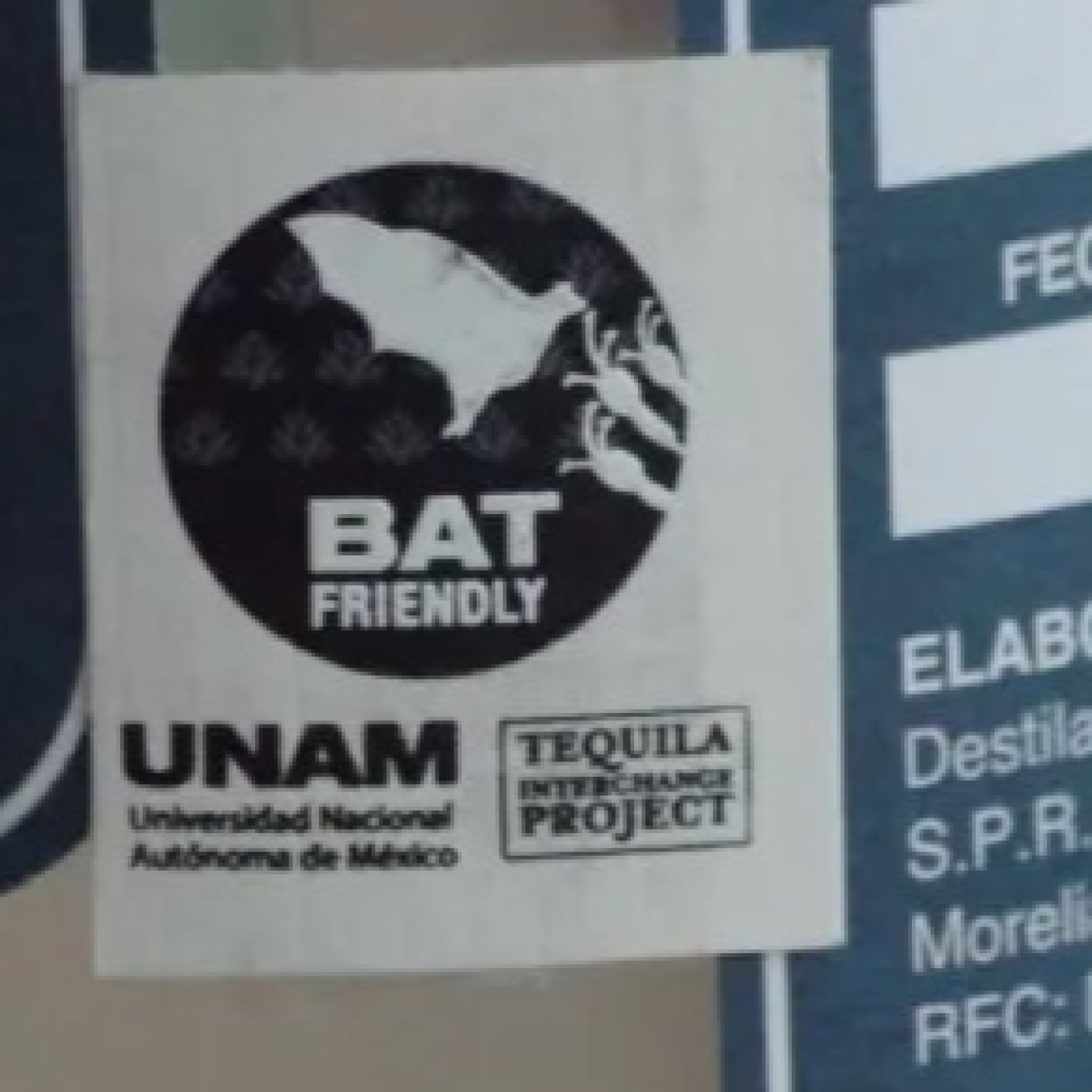 Fascinacion por las Plantas – 246 – Tequila Bat-Friendly