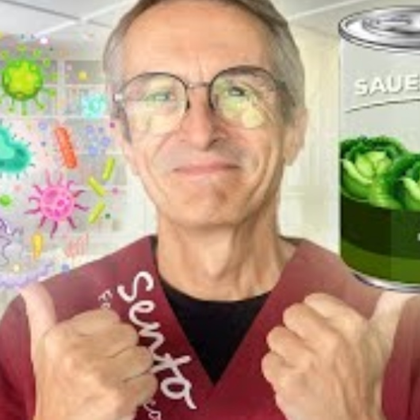 SALUD INTELIGENTE con Sento Segarra
