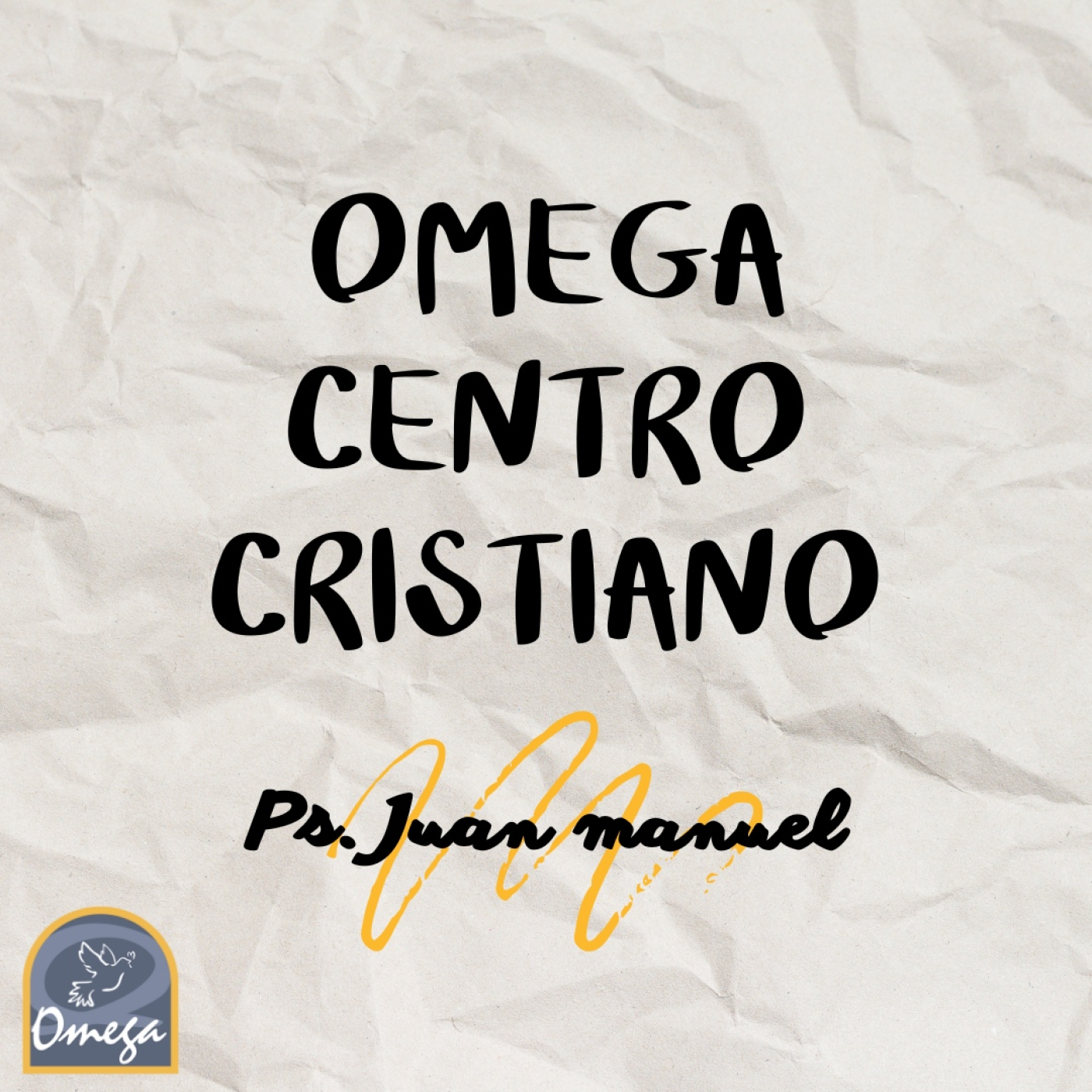 Omega Centro Cristiano