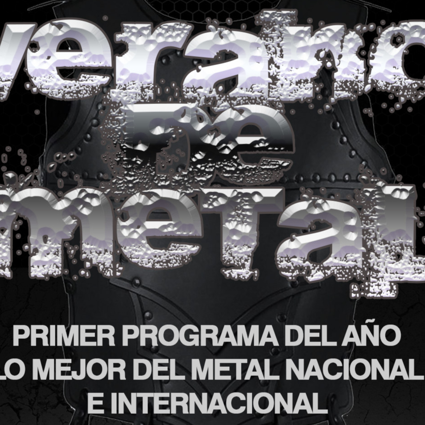 SIGLO METÁLICO Programa Nro. 765