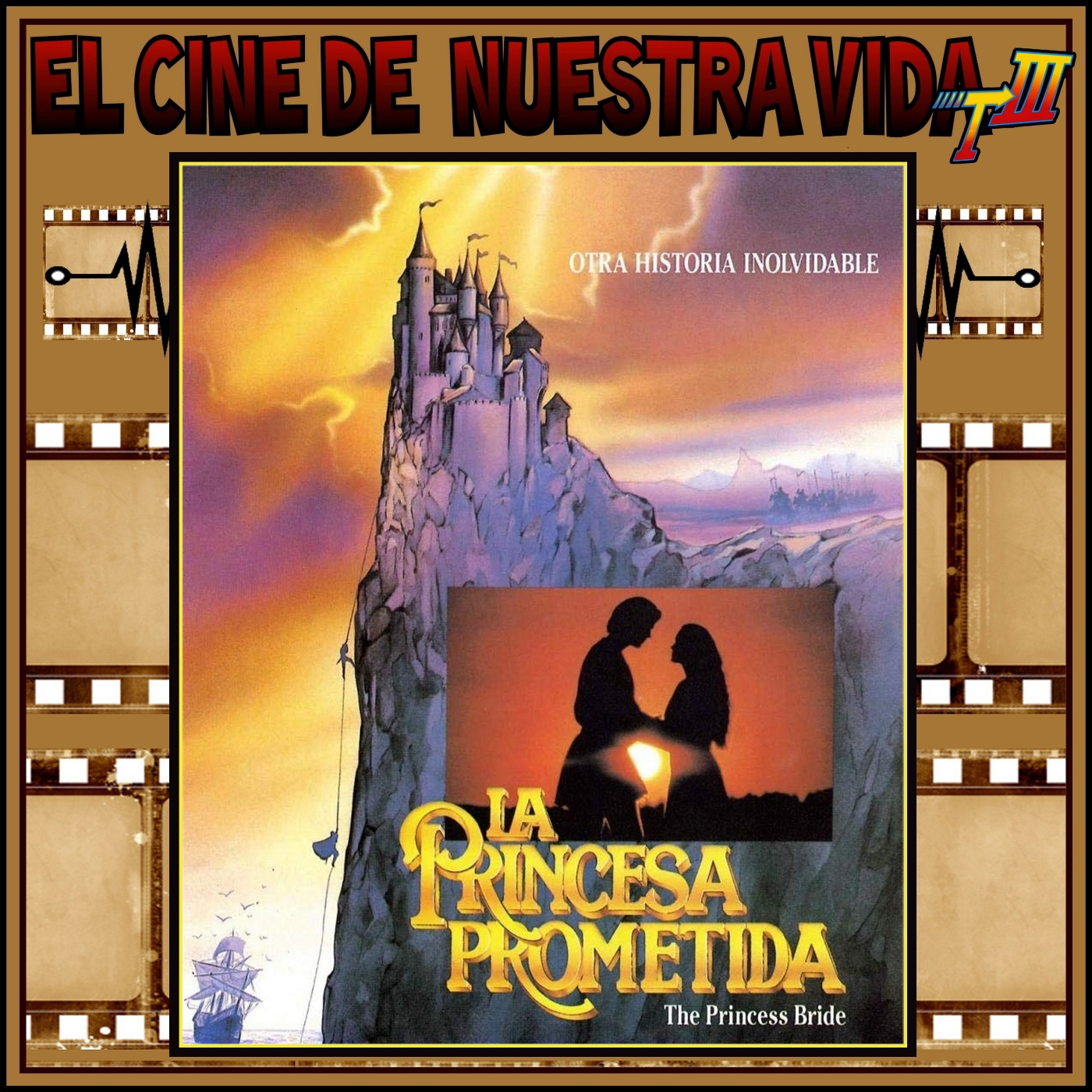 El cine de nuestra vida