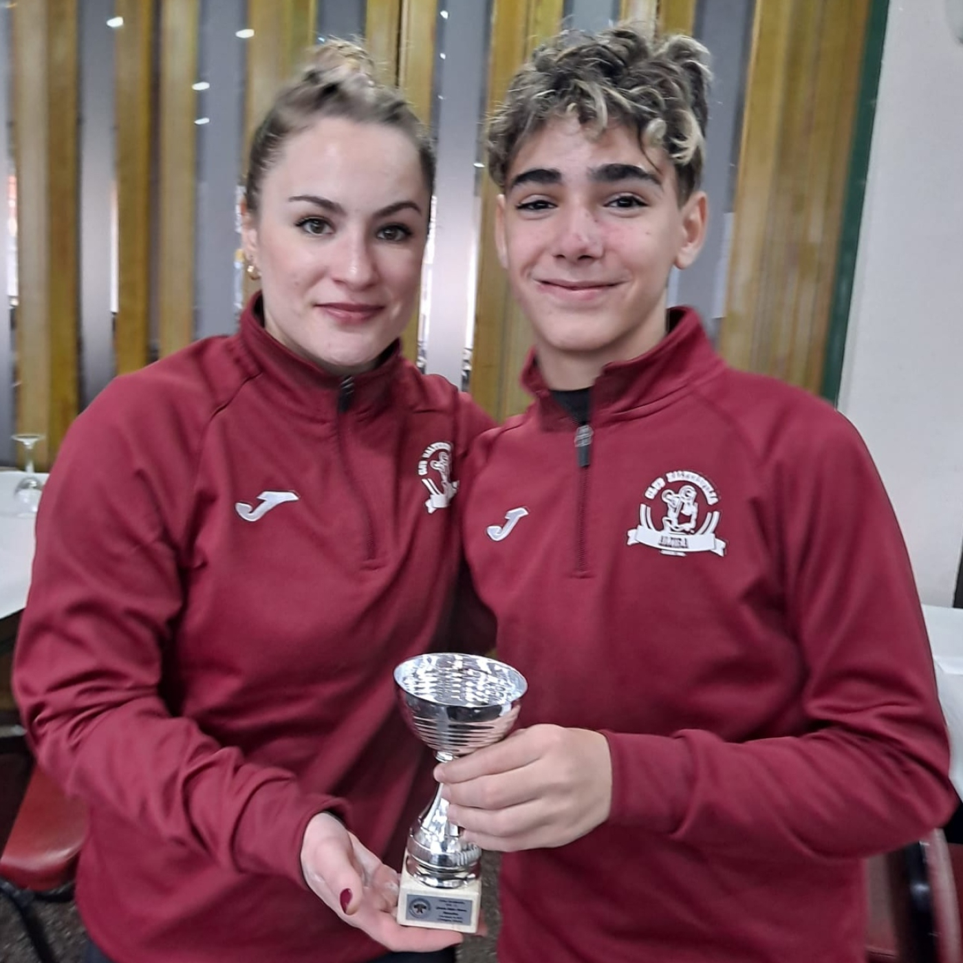 Àrea Esportiva