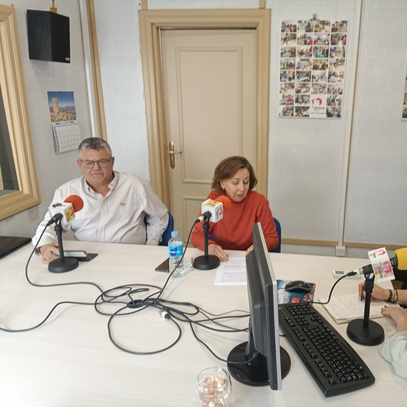 Buenos Días Albolote - PSOE - 13-02-2026 episode artwork