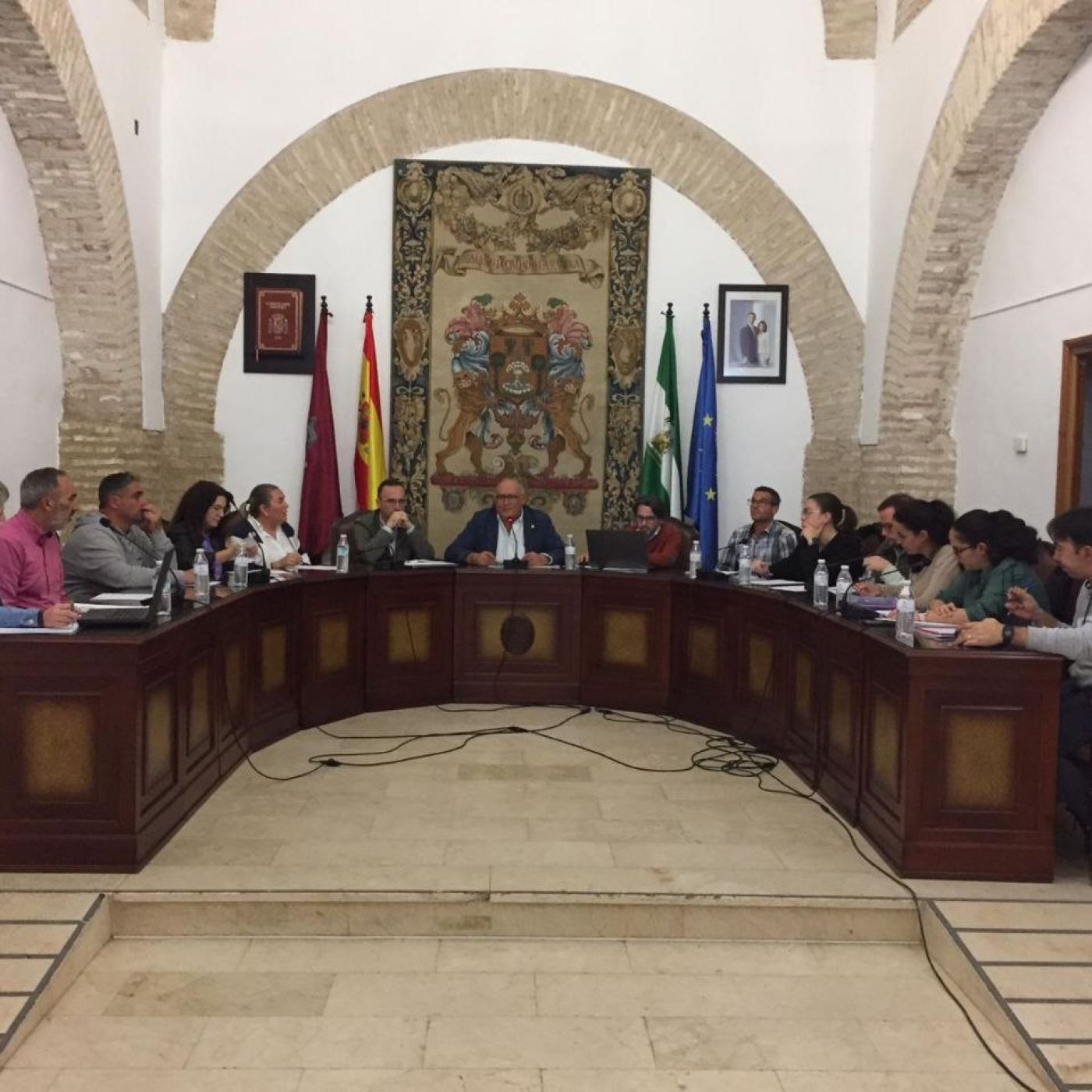 ONDA PASIÓN