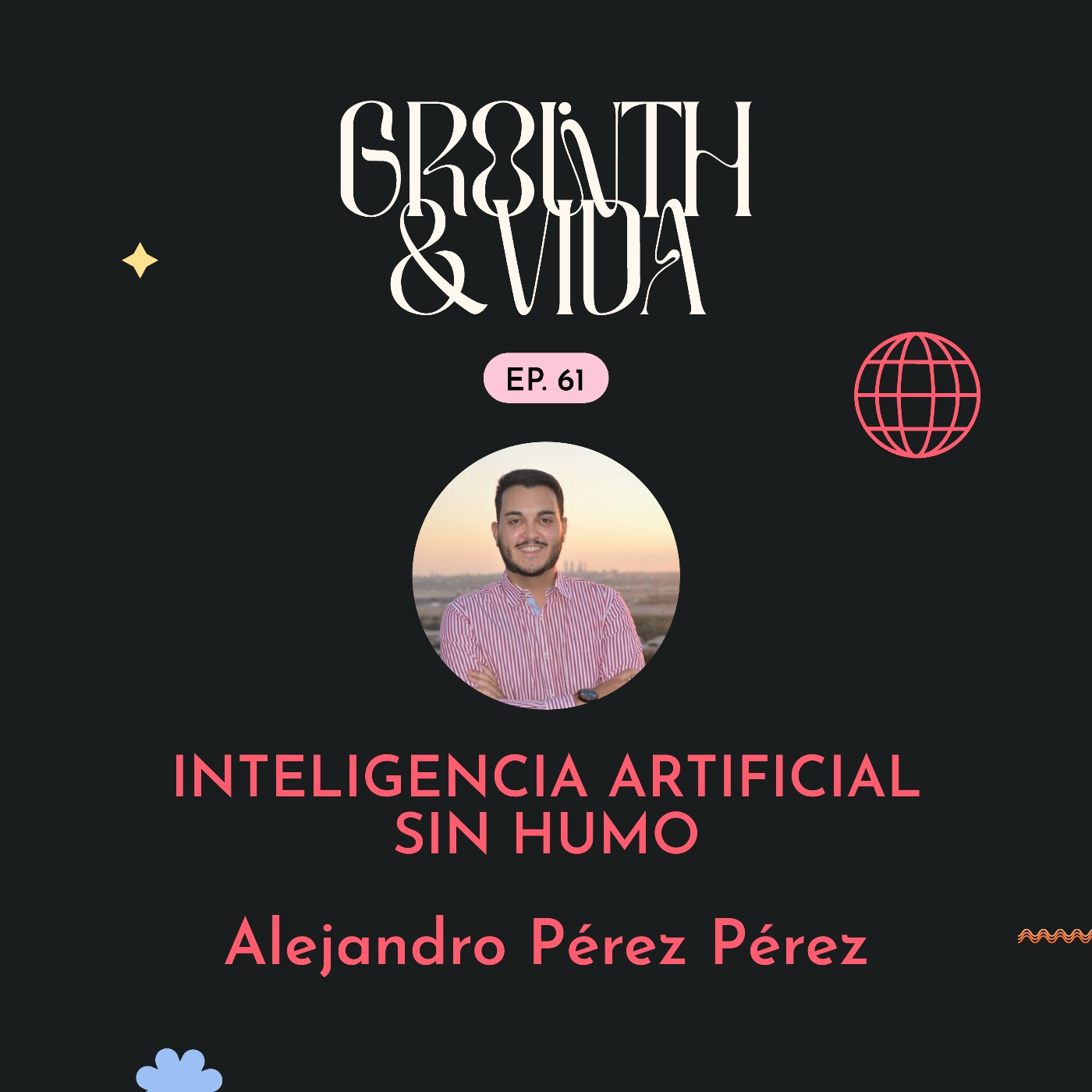 Growth y Vida