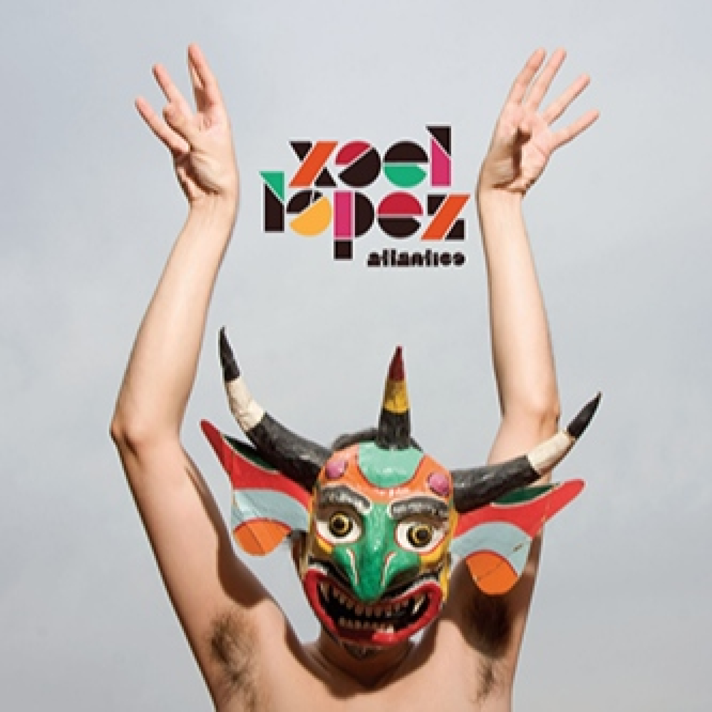 Discos para una isla Desierta - Xoel López episode artwork