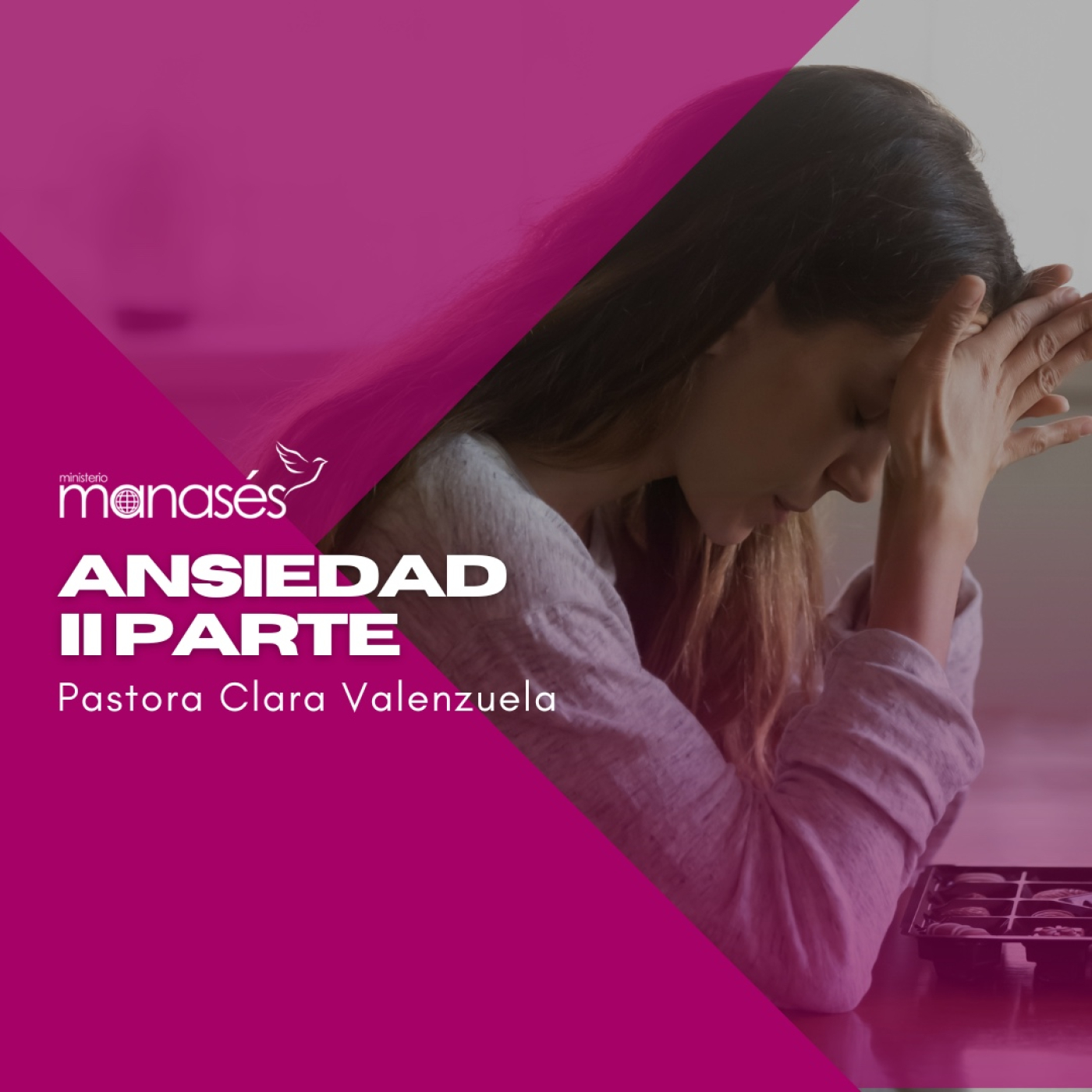 Pastora Clara Valenzuela