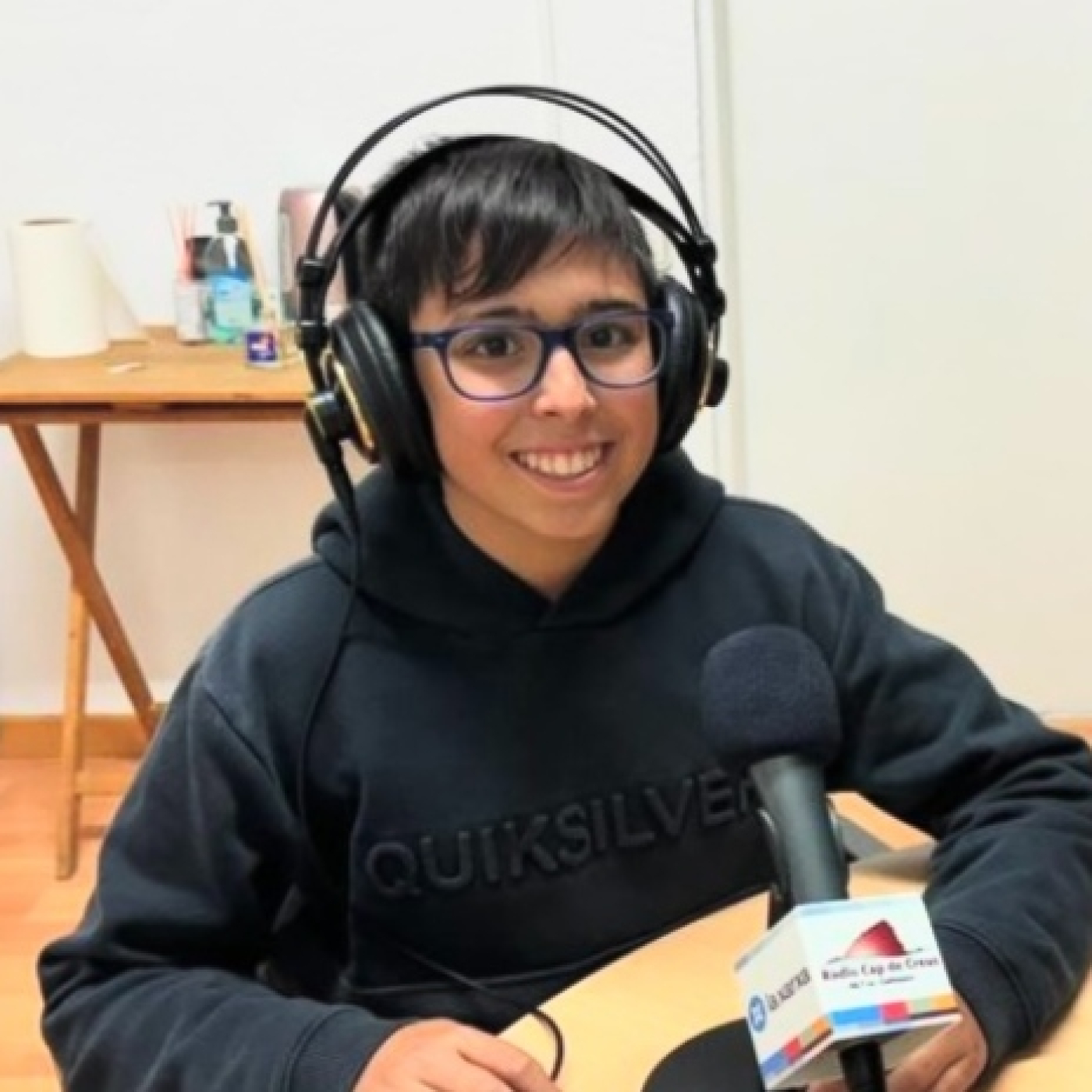 02- Tocats per sa tramuntana - Guillem Castro- Èxits del moment- 18-06-2024 episode artwork