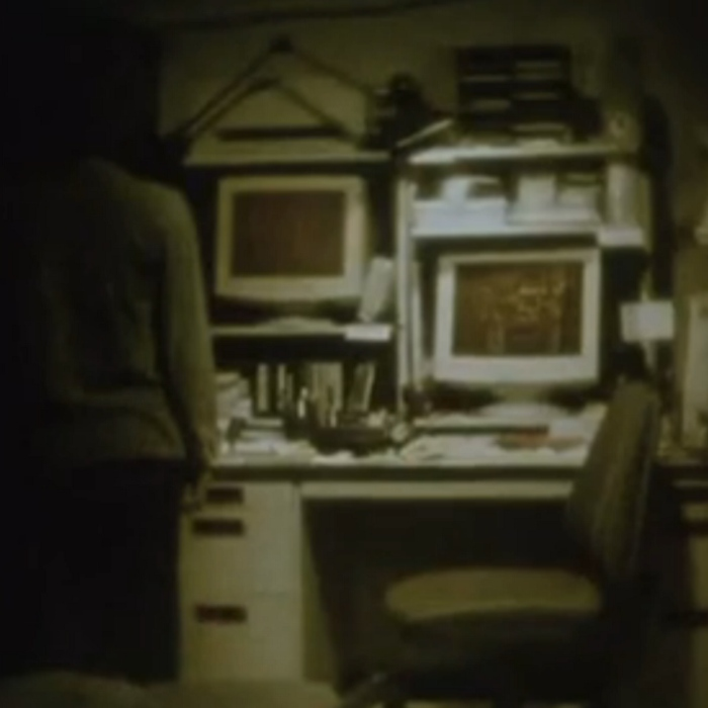 31 días de terror VI #2- Pulse (Kiyoshi Kurosawa, 2001) - Episodio exclusivo para mecenas