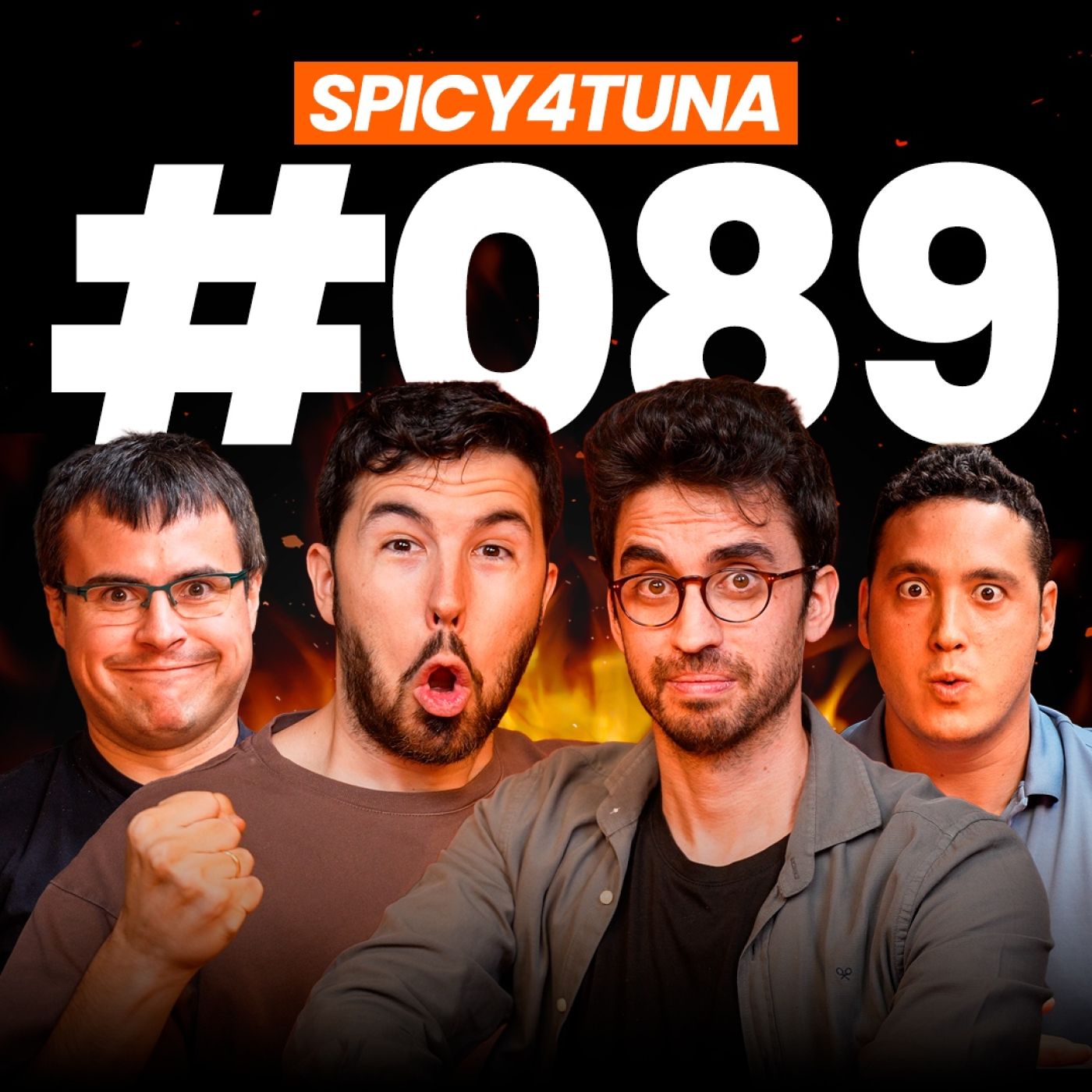 Spicy4tuna