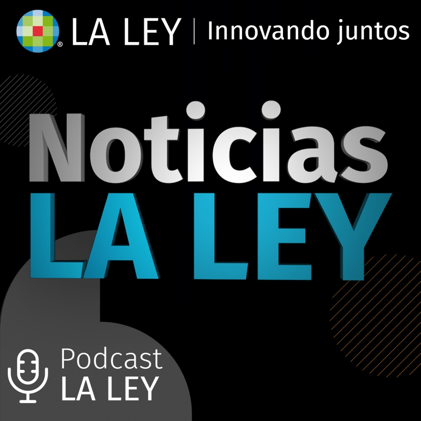 #NoticiasLALEY Lunes 27 de junio