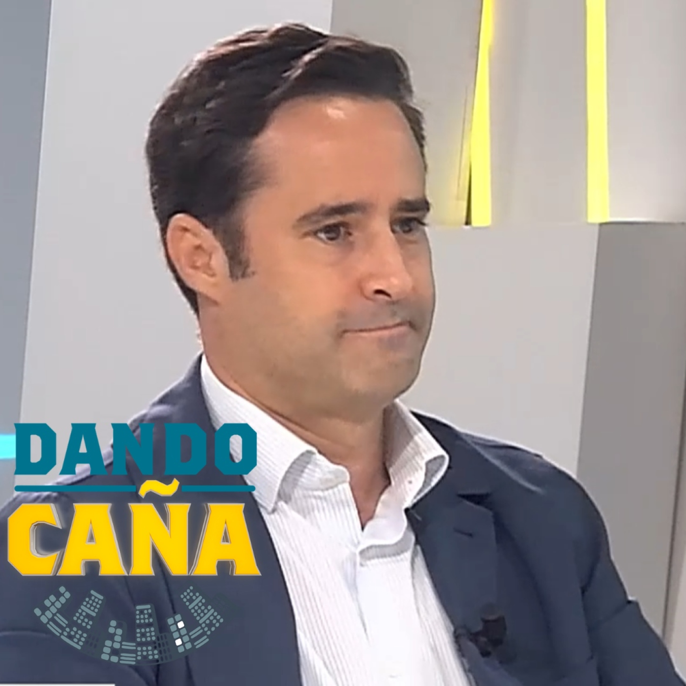 Dando Caña | 29/07/25 episode artwork