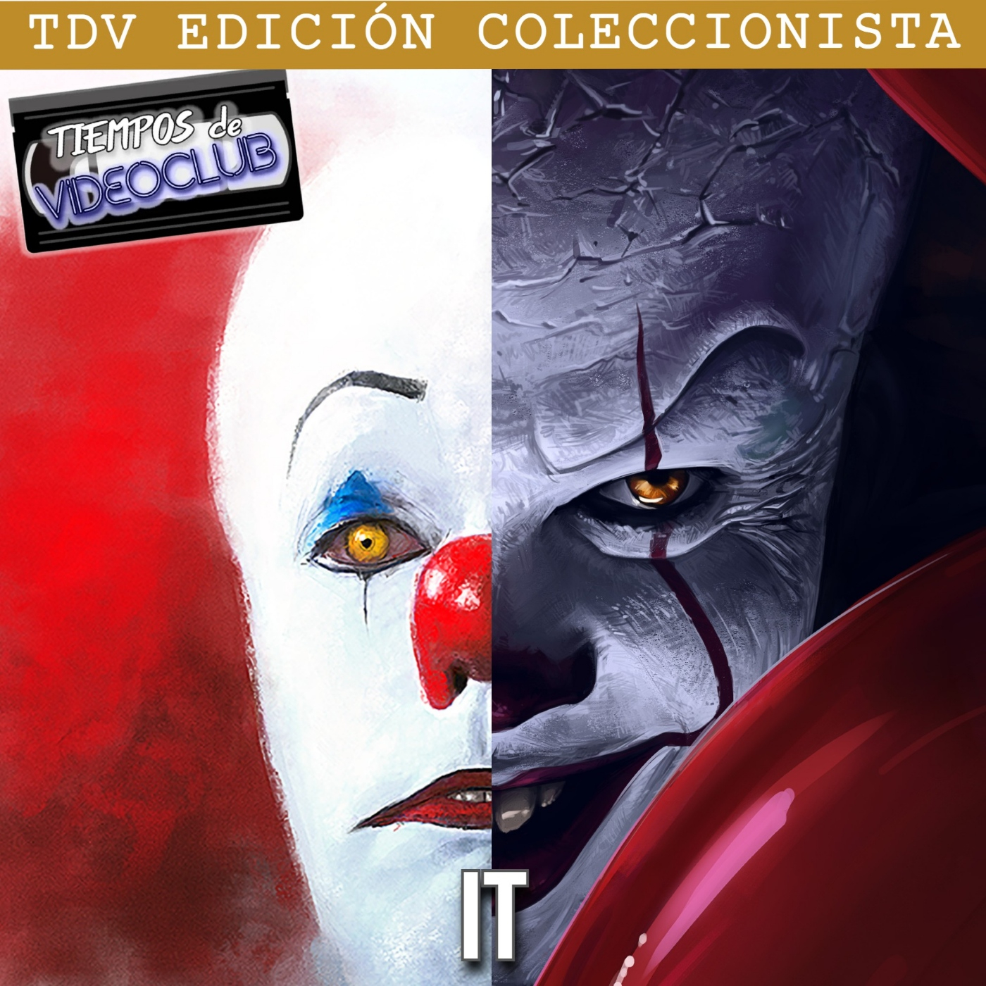 Tiempos de Videoclub