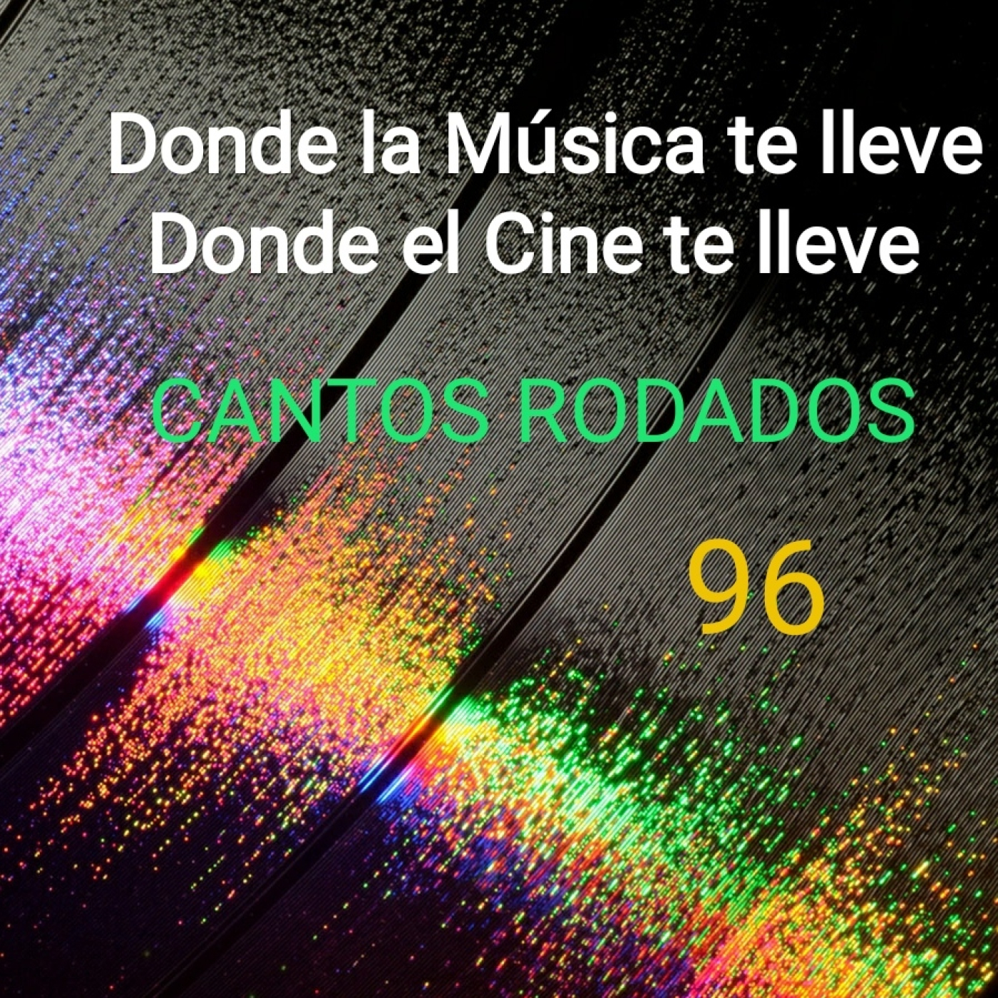 CANTOS RODADOS