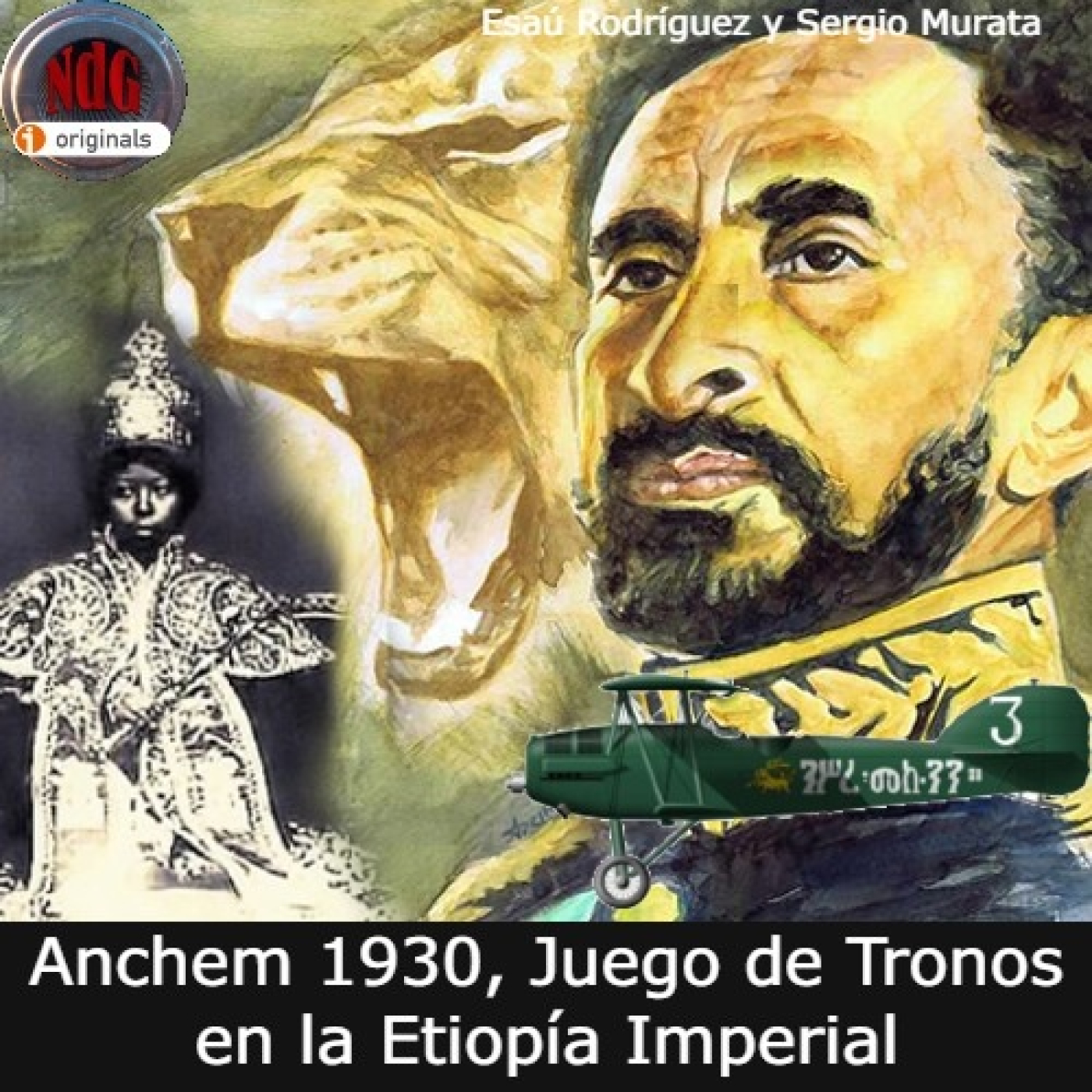 Niebla de Guerra podcast