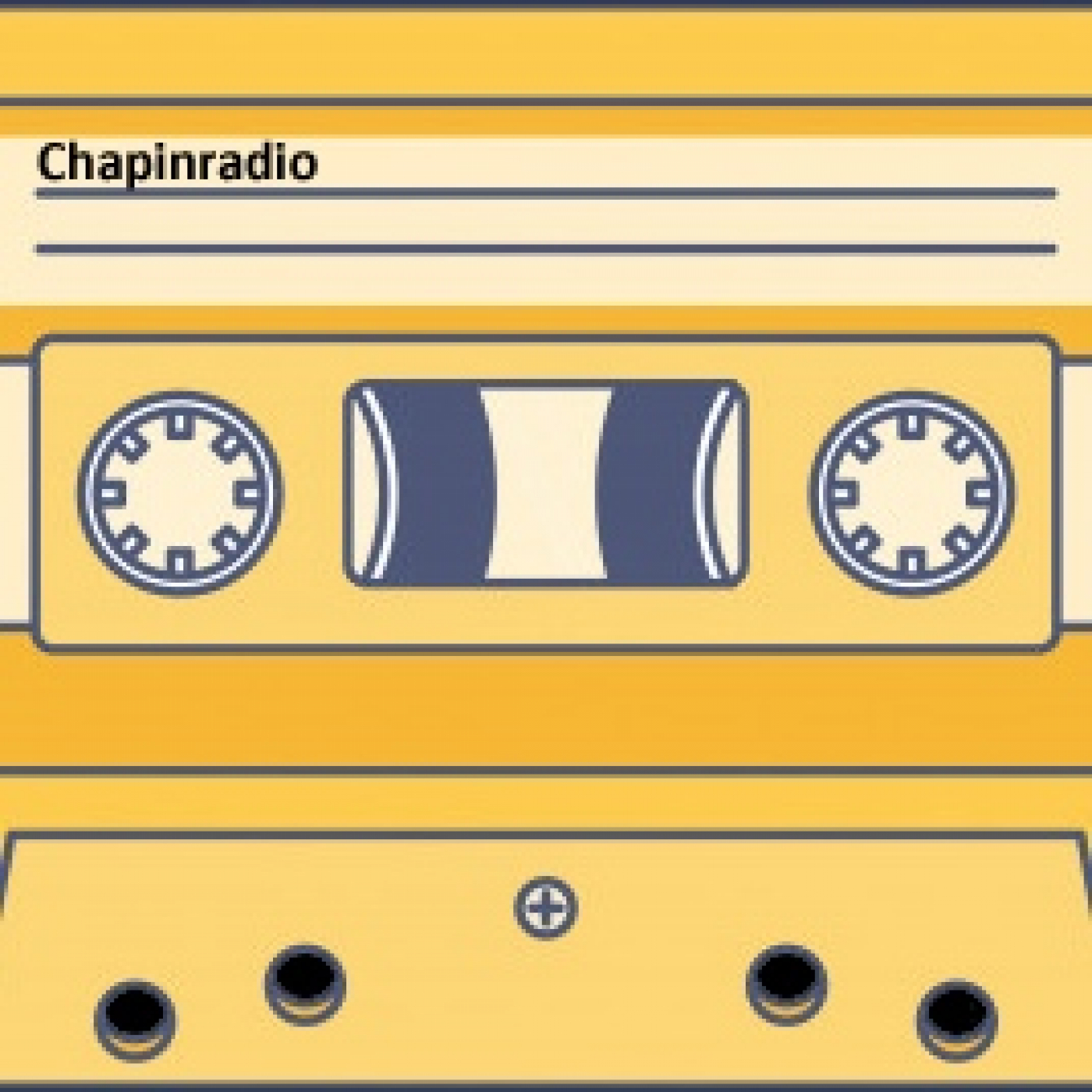 Chapinradio1 episode artwork