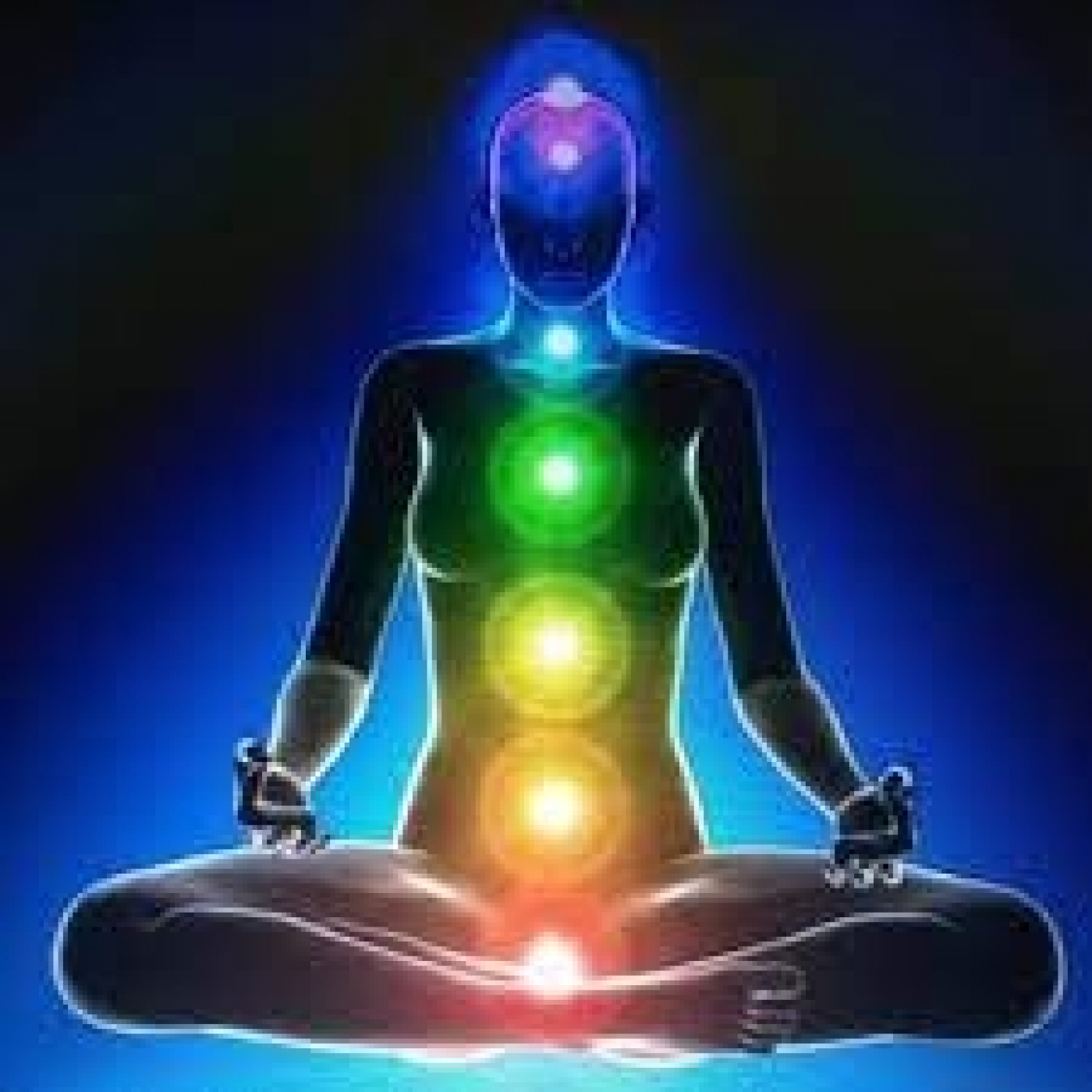Música Para Limpiar, Equilibrar Y Activar Los Siete Chakras , Activar El Kundalini Y La Glándula Pineal.