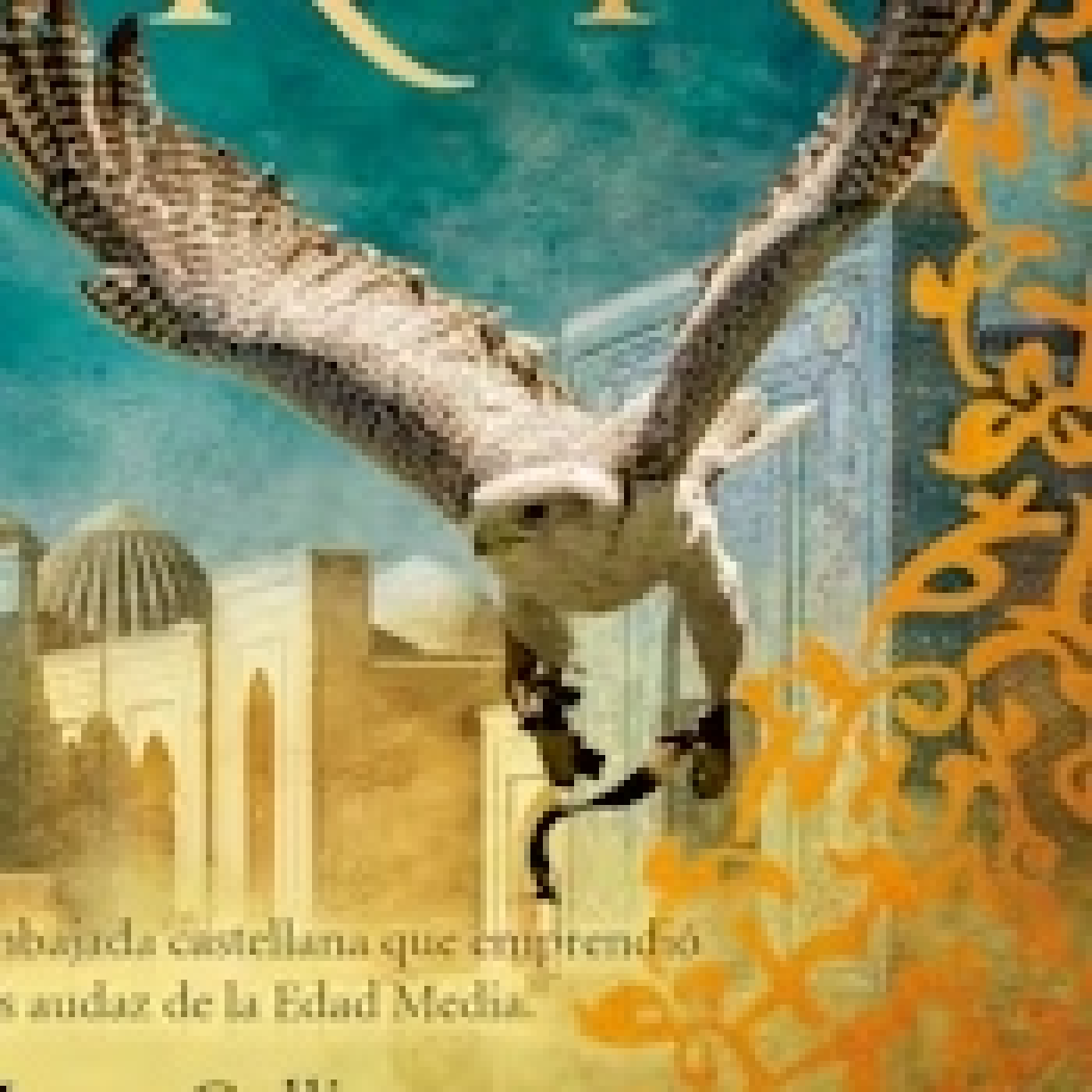 Tres halcones para Tamerlán episode artwork