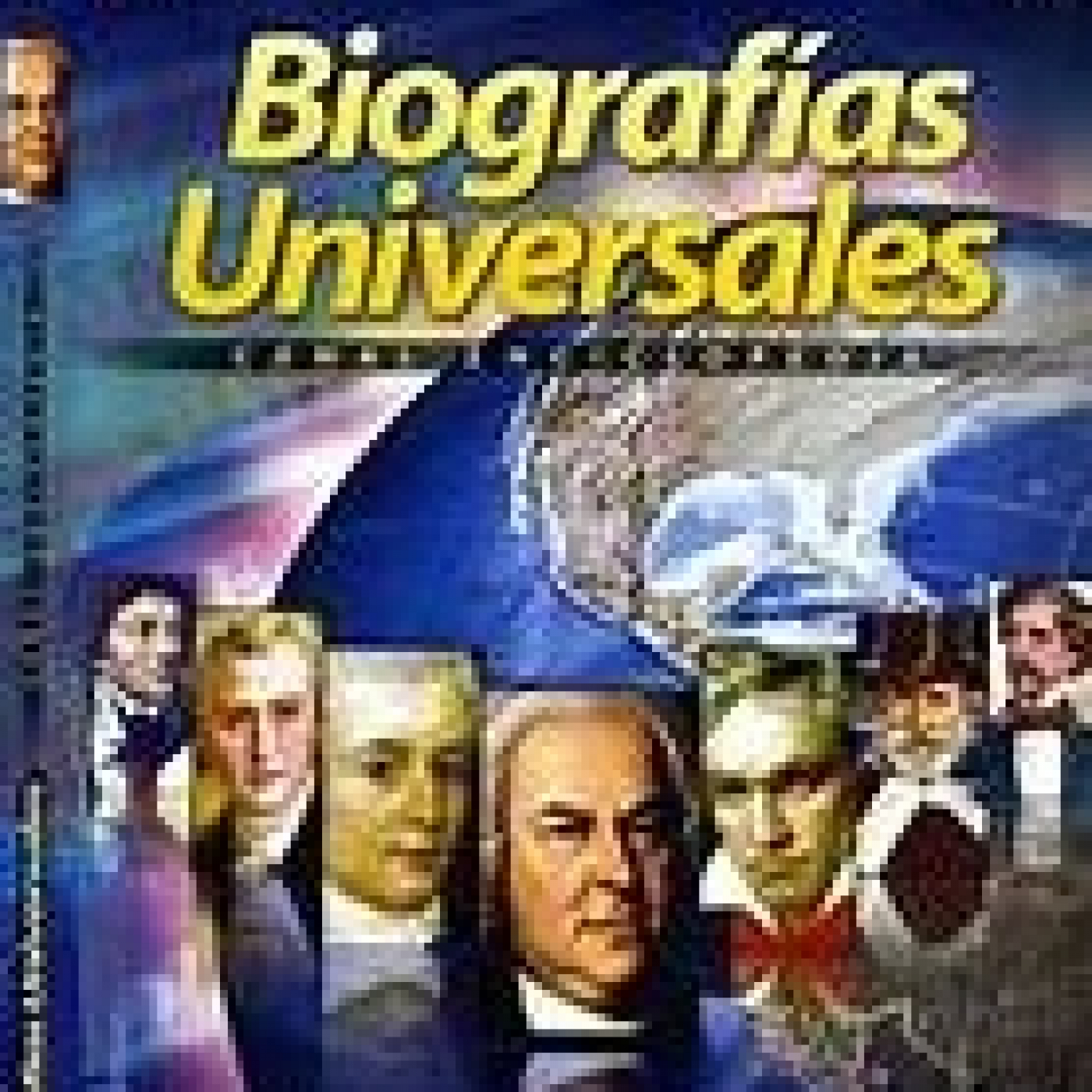 Biografías