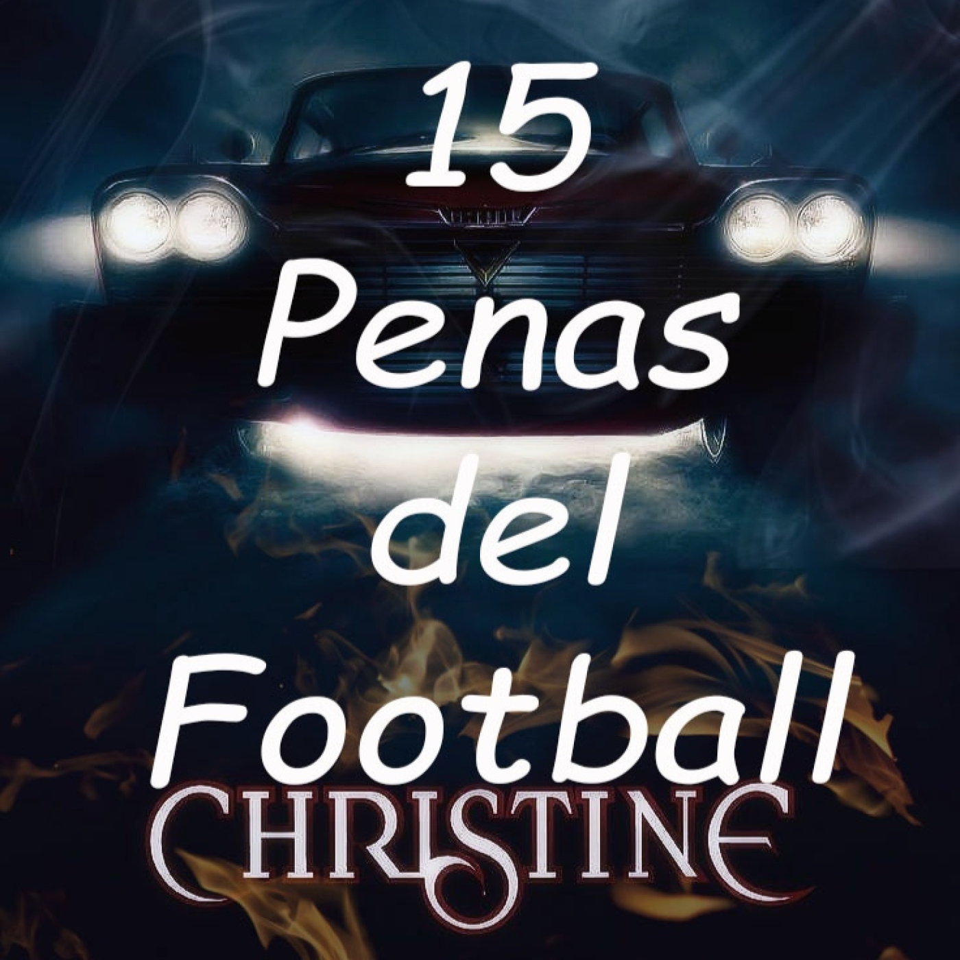 La hora del espanto