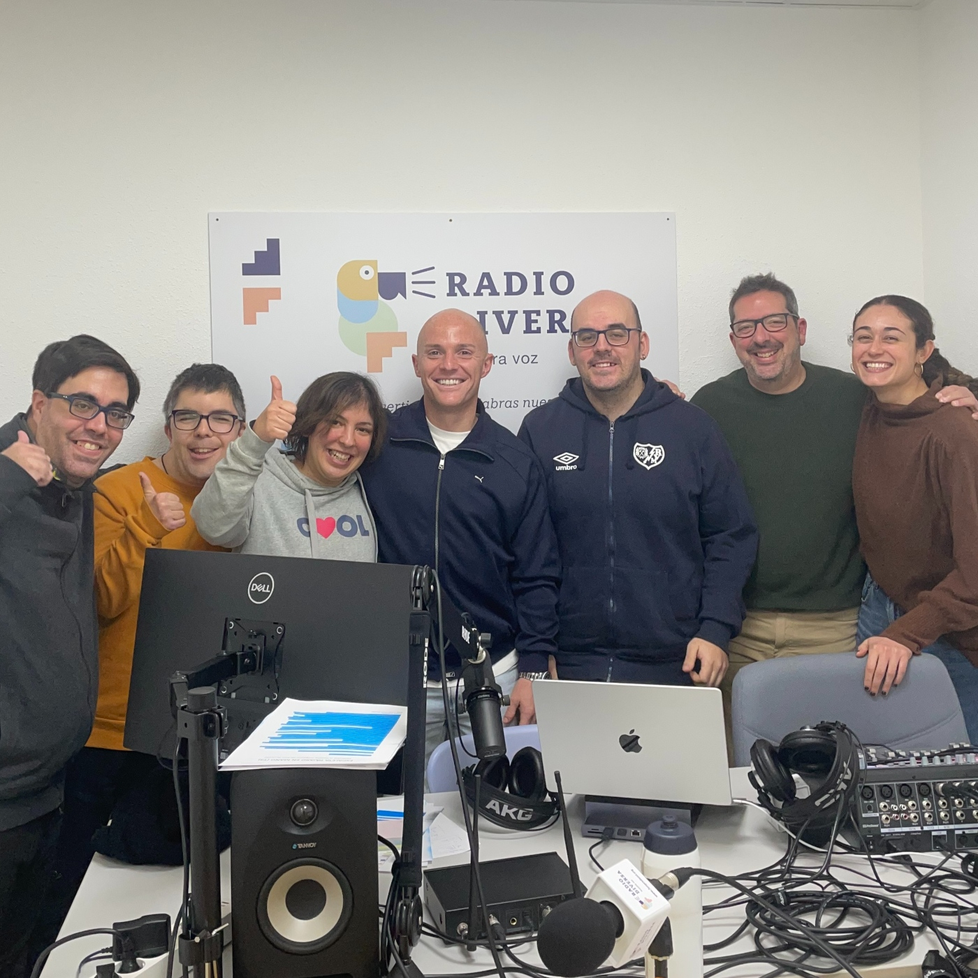 RADIO DIVERSA