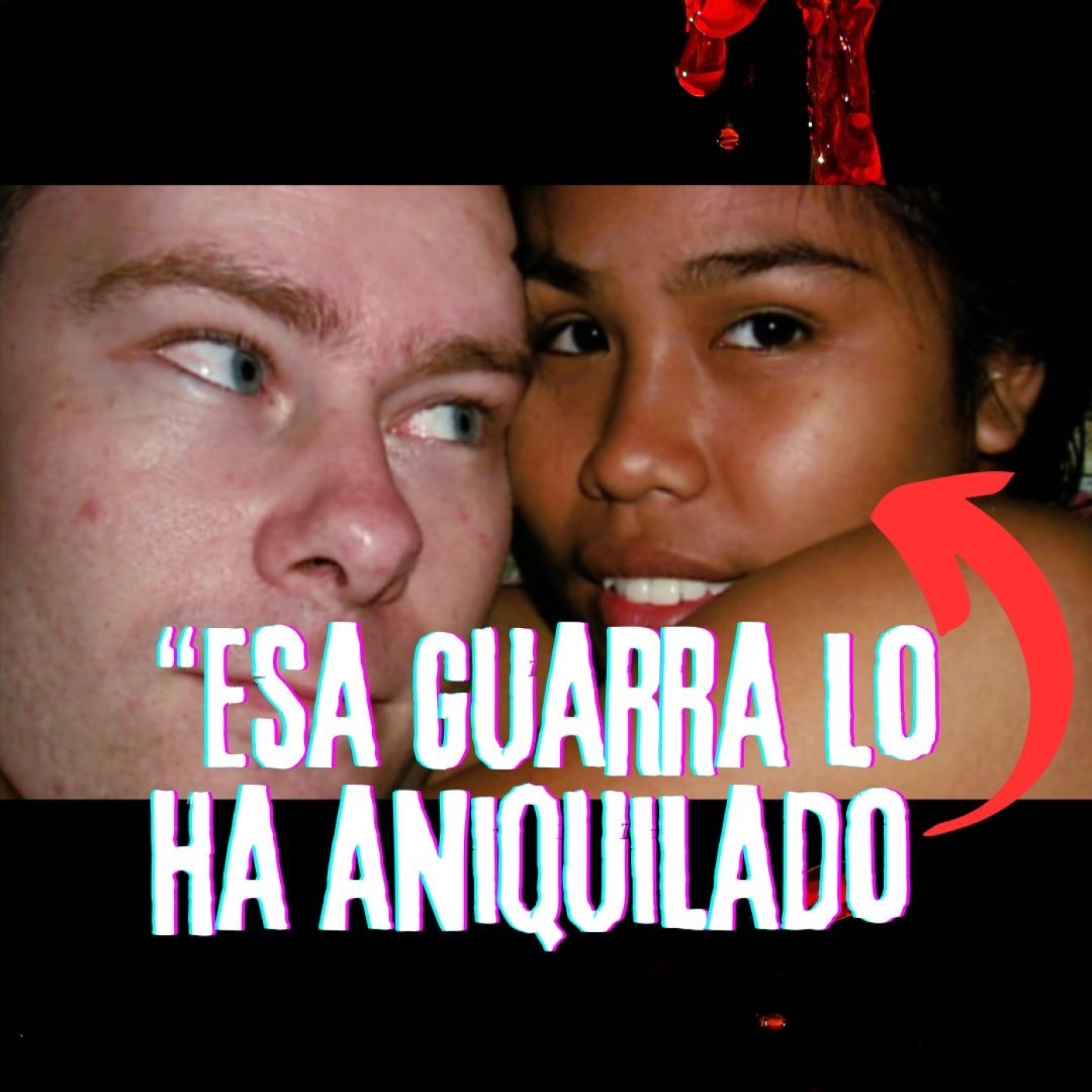 Más Allá del Crimen