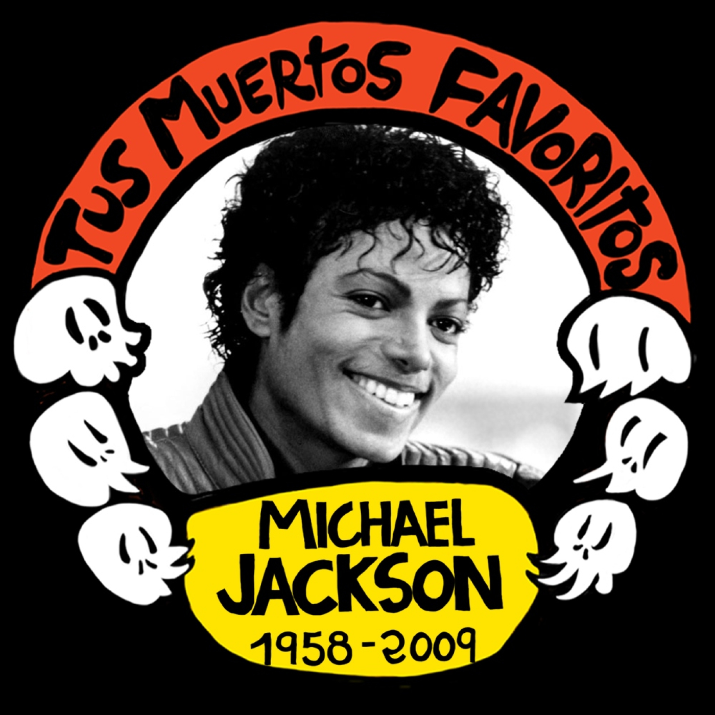 Tus Muertos Favoritos