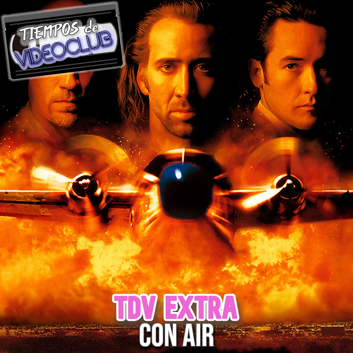 Tiempos de Videoclub
