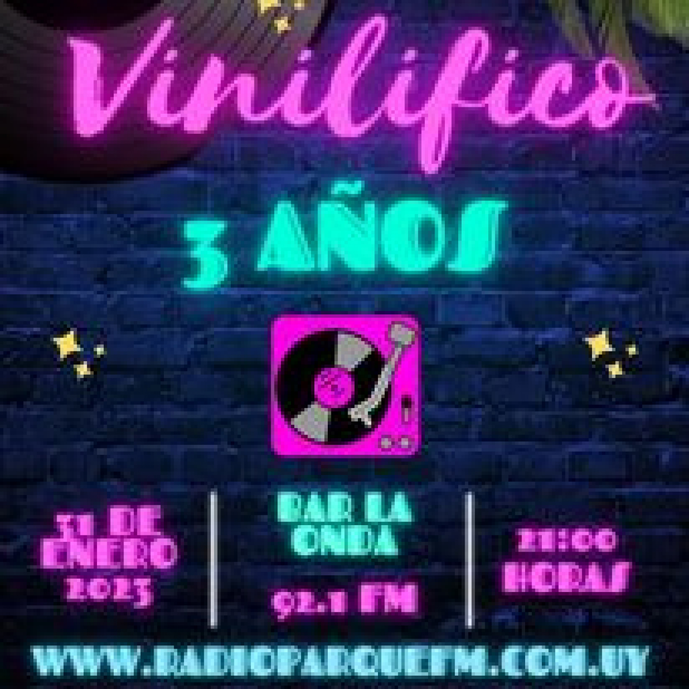 Vinilifico
