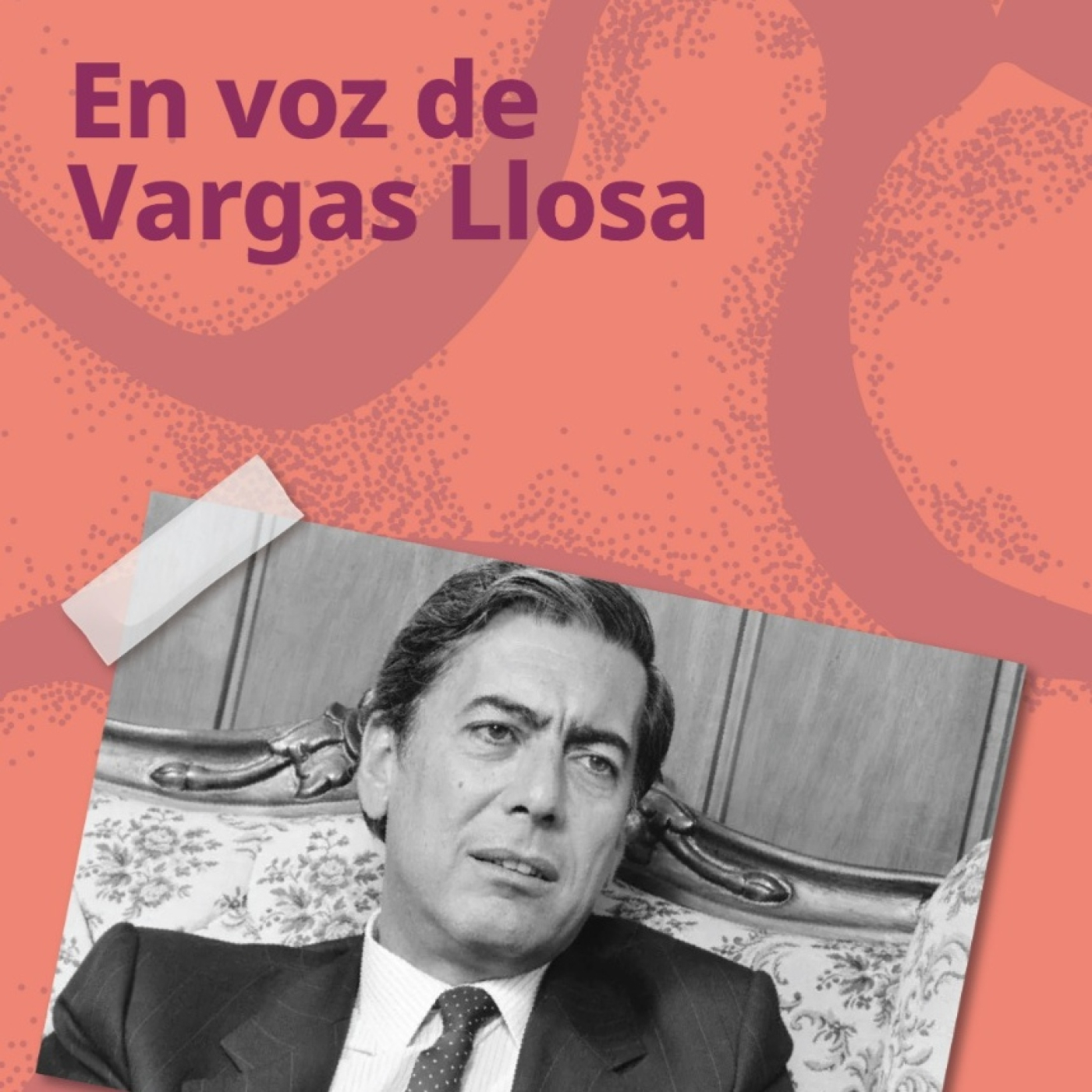 En voz de Vargas Llosa episode artwork