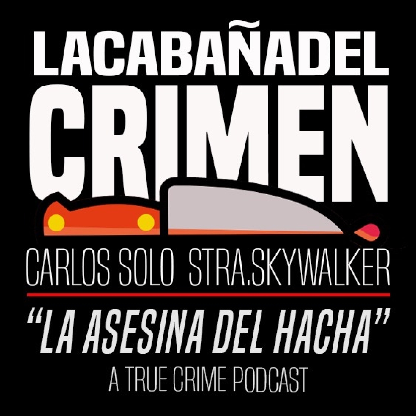 La Cabaña del Crimen