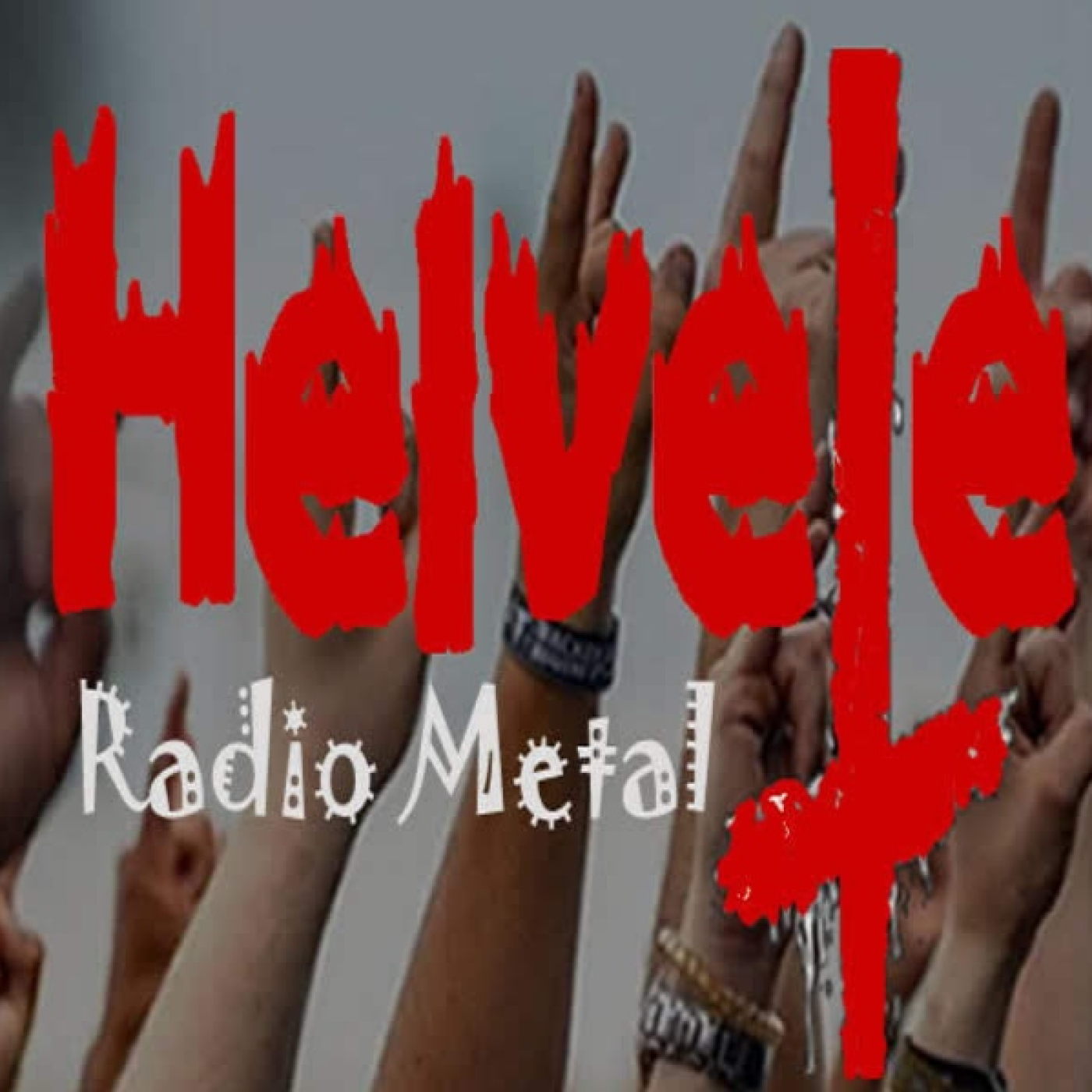 Helvete-radio metal - Programa 158. 25/12/2022 episode artwork