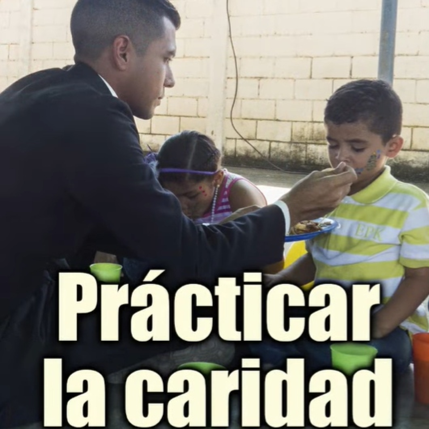 EVANGELIO DE HOY Martes 26 de Abril con el Padre Marcos Galvis episode artwork