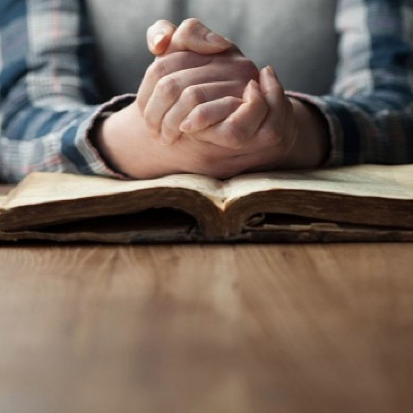 Obedecer a Dios