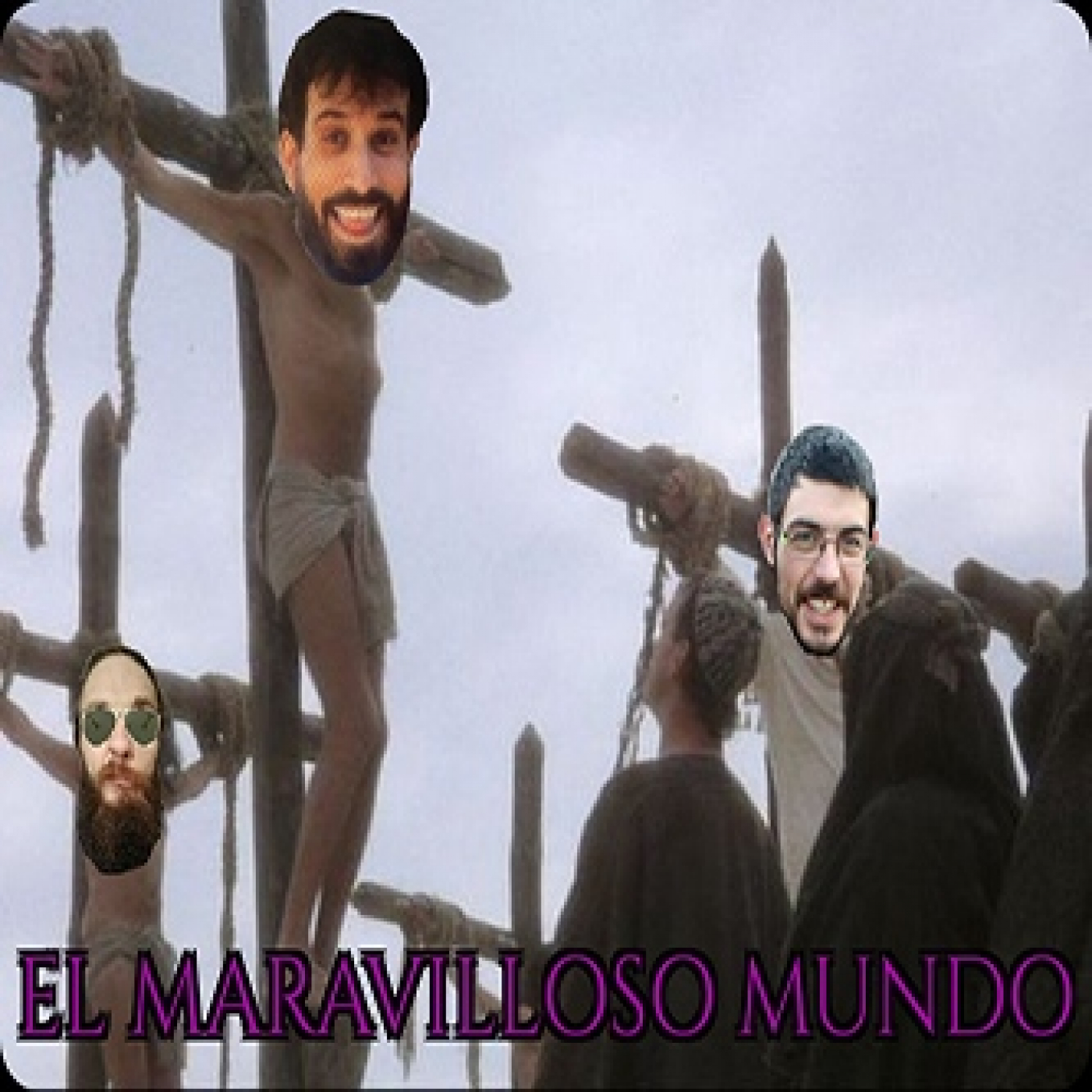 El Maravilloso Mundo
