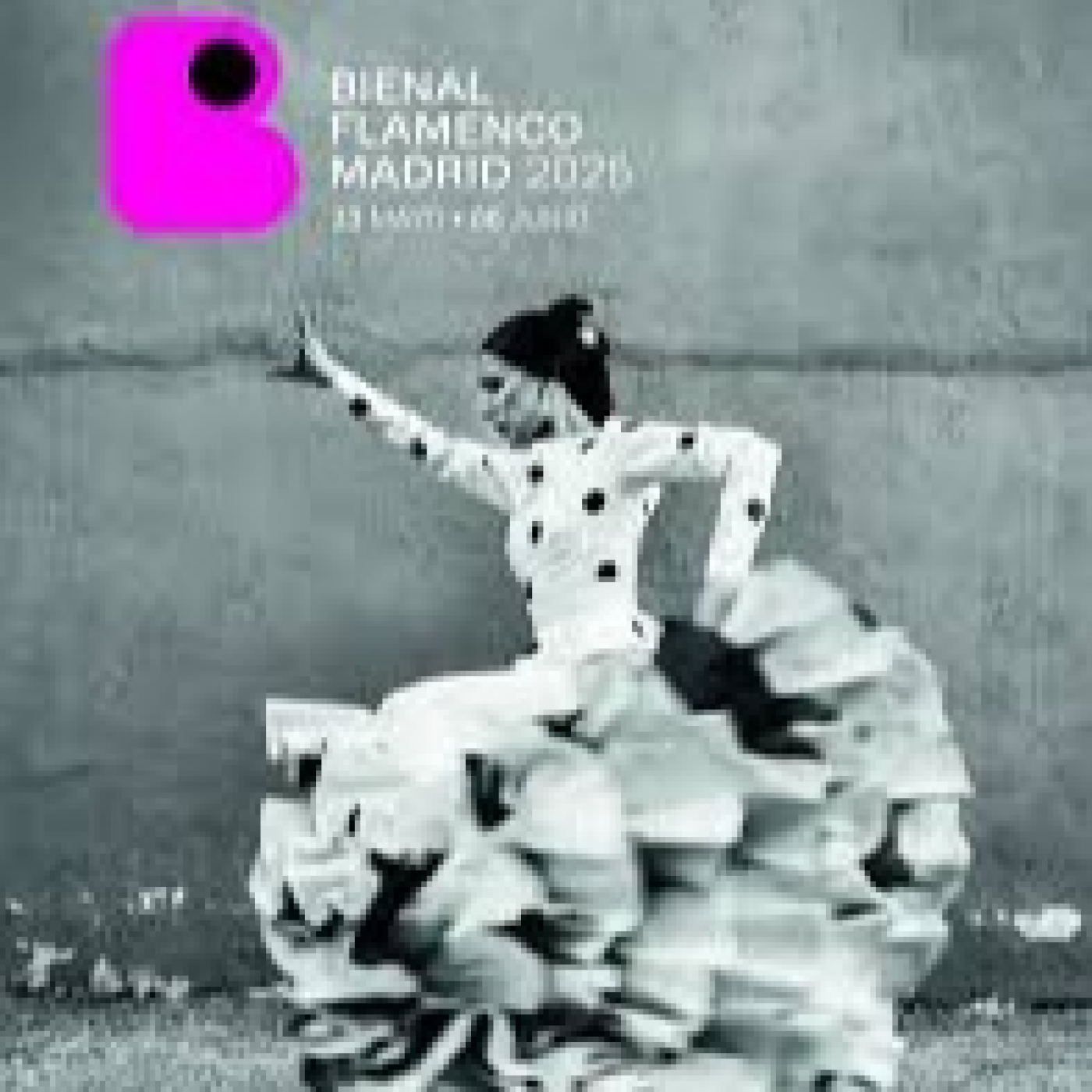El Arte en las ondas 19-05-25 (@BienalFlamenco) episode artwork