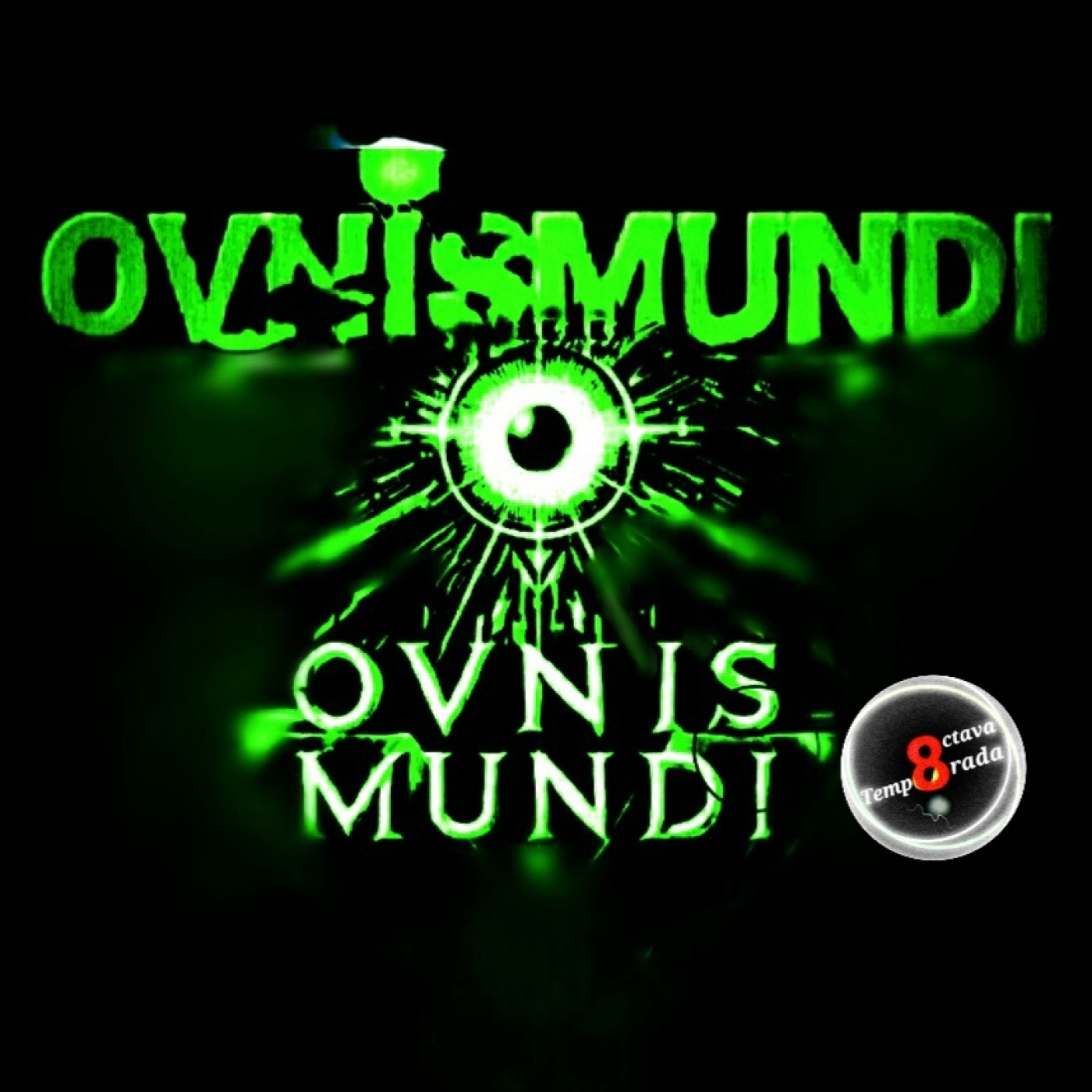 OVNISMUNDI ESPAÑA