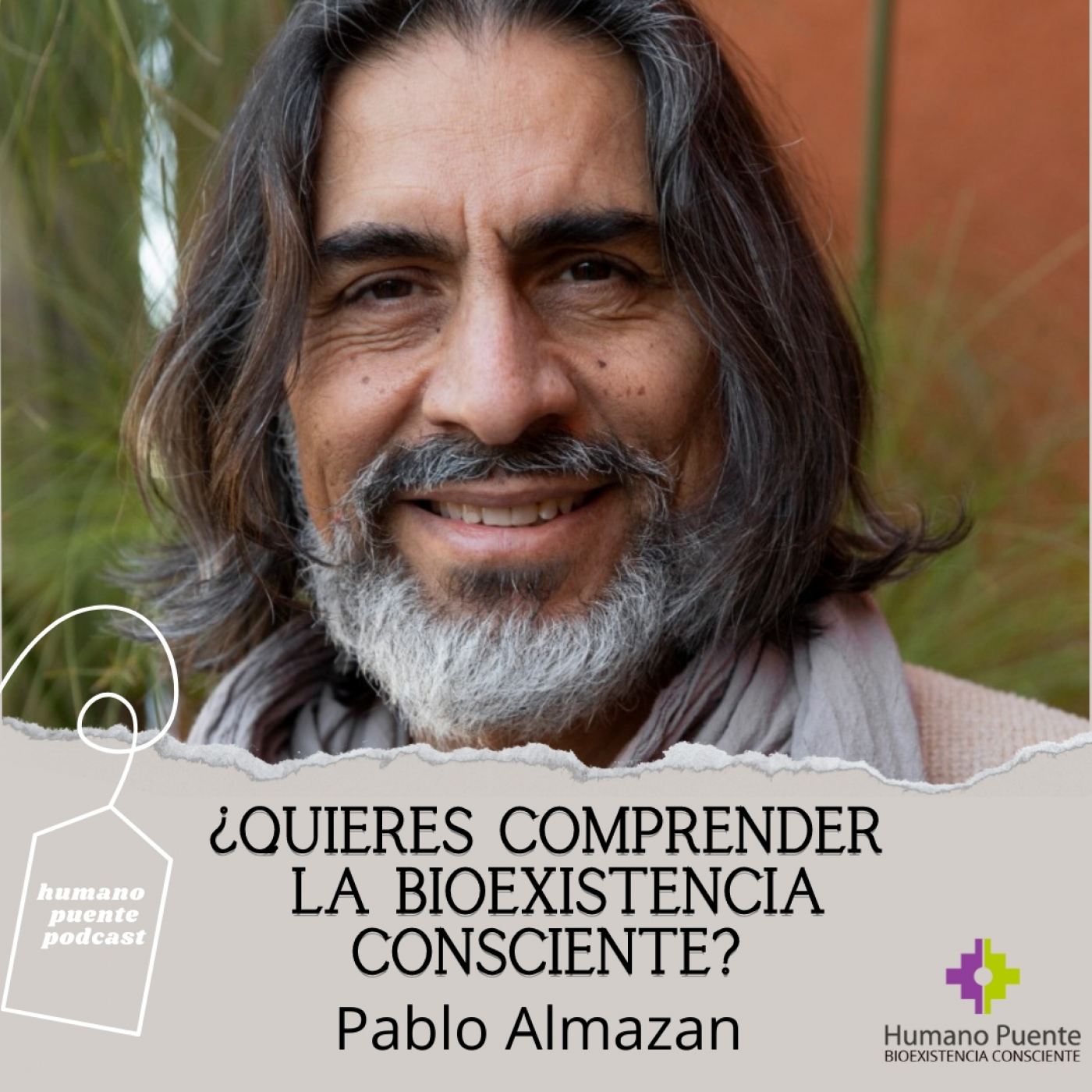 HUMANO PUENTE podcast