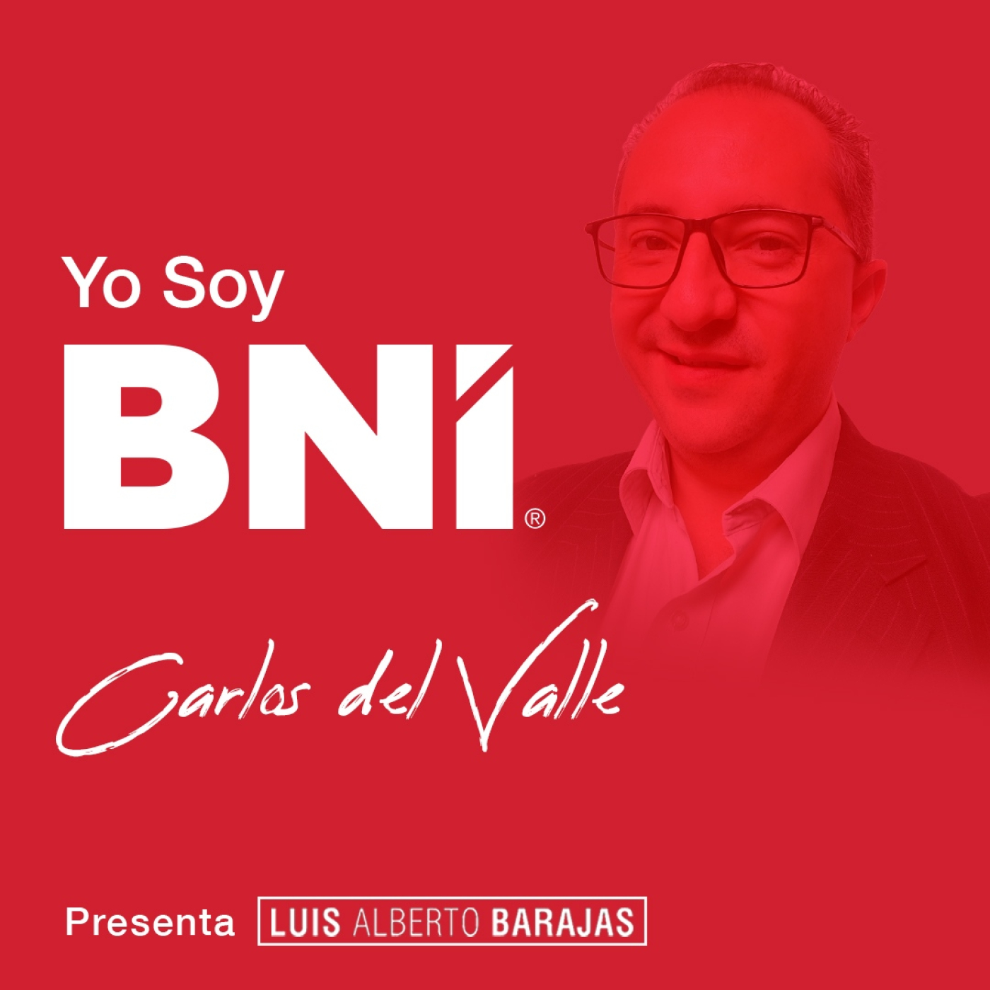 El Podcast BNI México