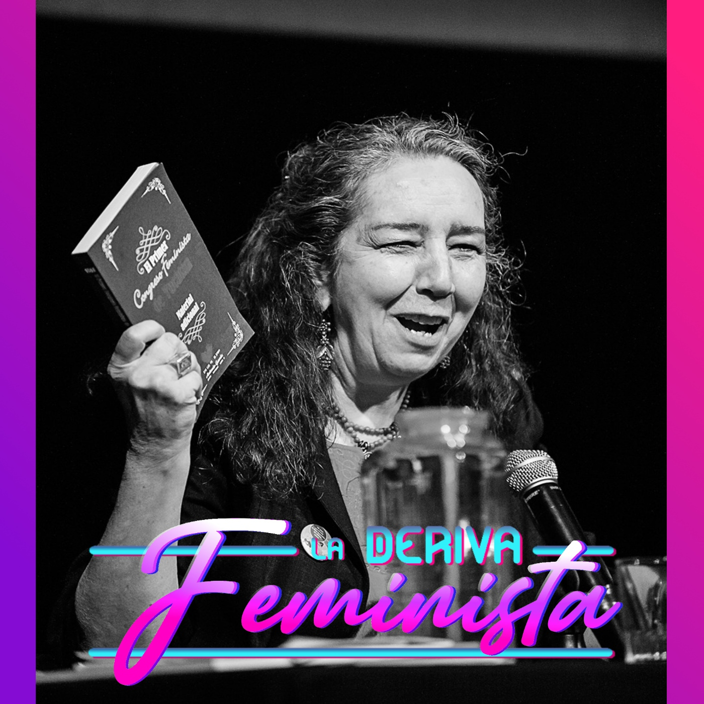 La Deriva Feminista