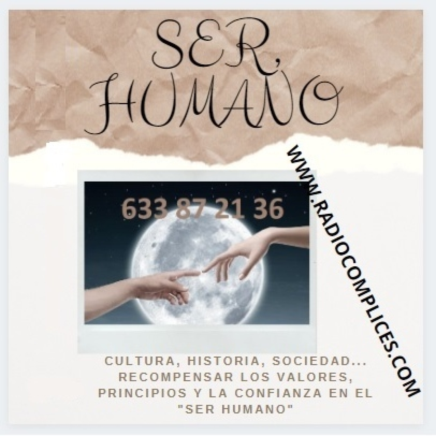 RADIOCOMPLICES.COM