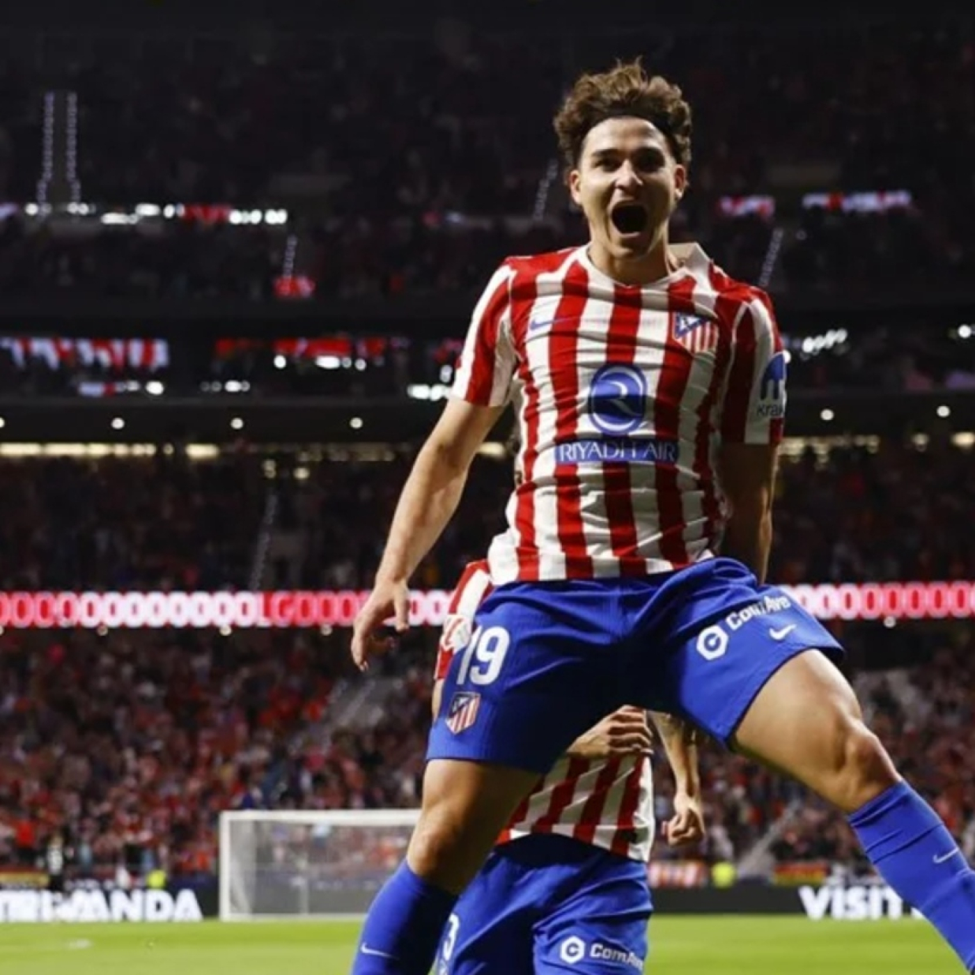 Análisis del Atlético de Madrid 3-2 Rayo Vallecano episode artwork