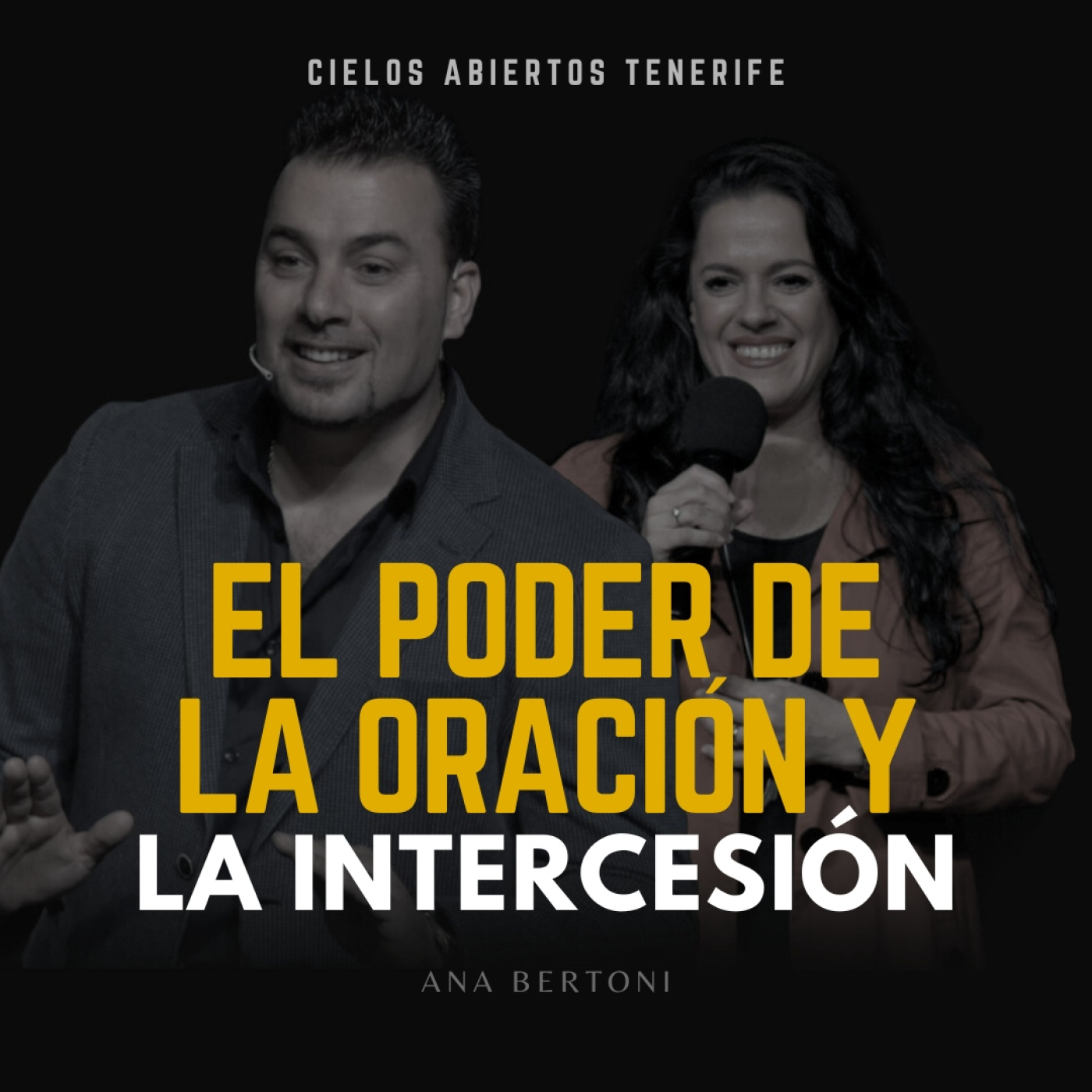Prédicas Cielos Abiertos