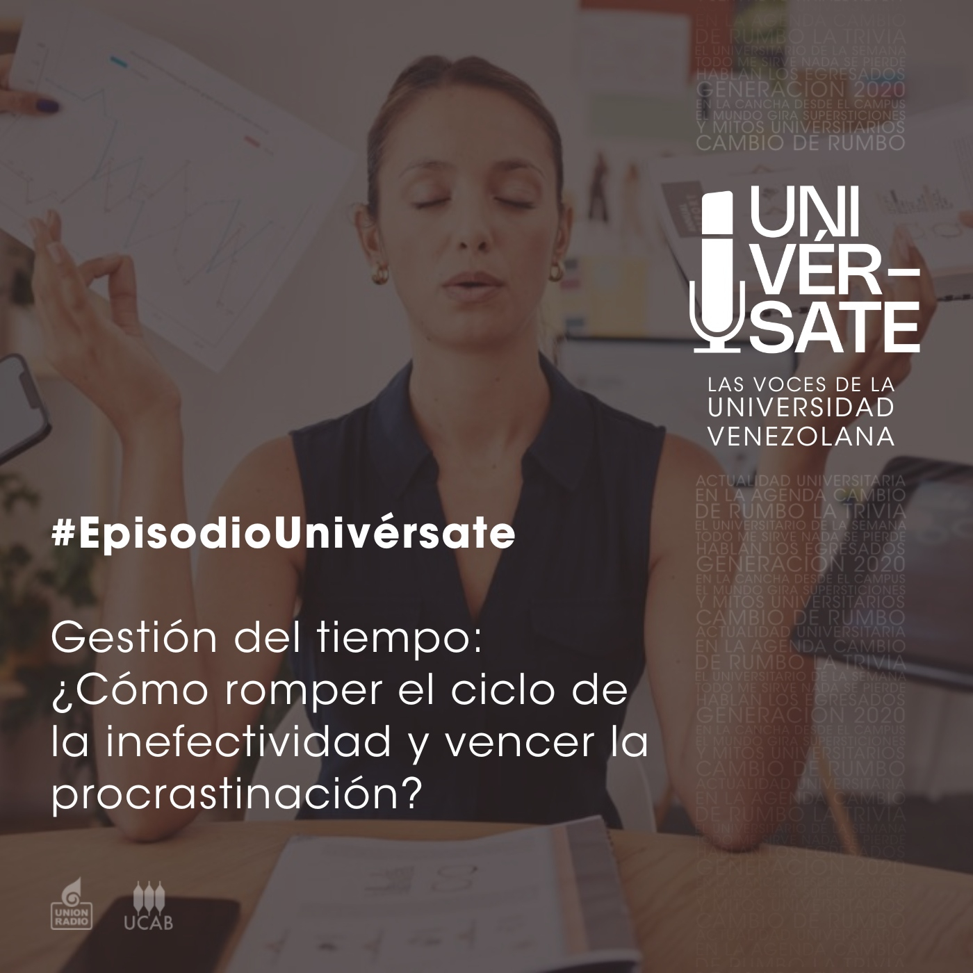Producción Univérsate