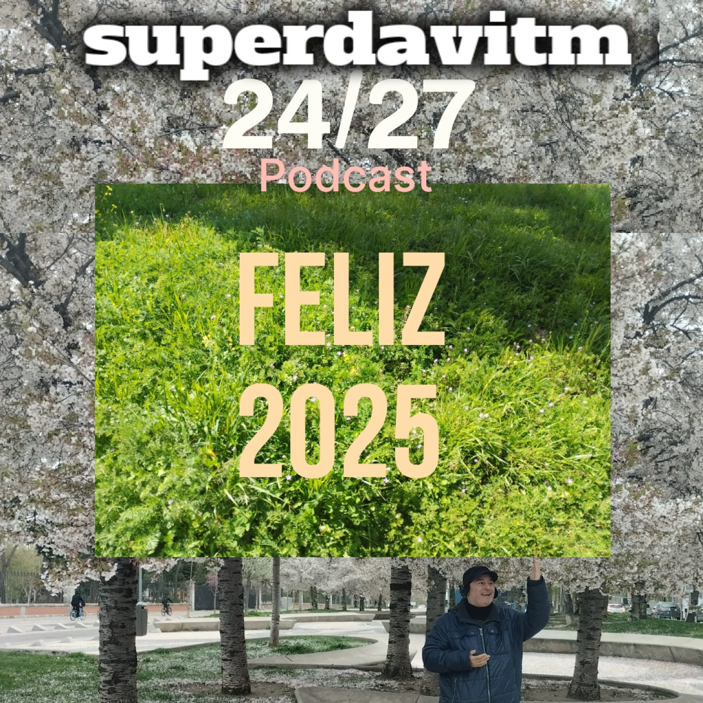 superdavitm 24/27