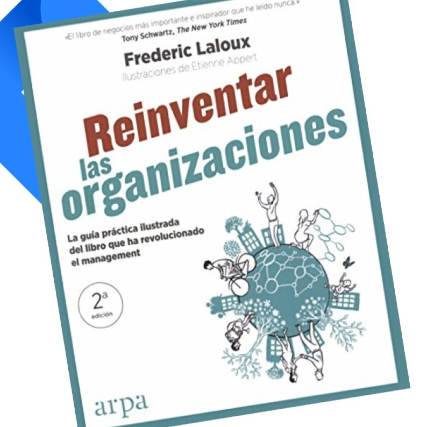 Ideas Clave de Libros
