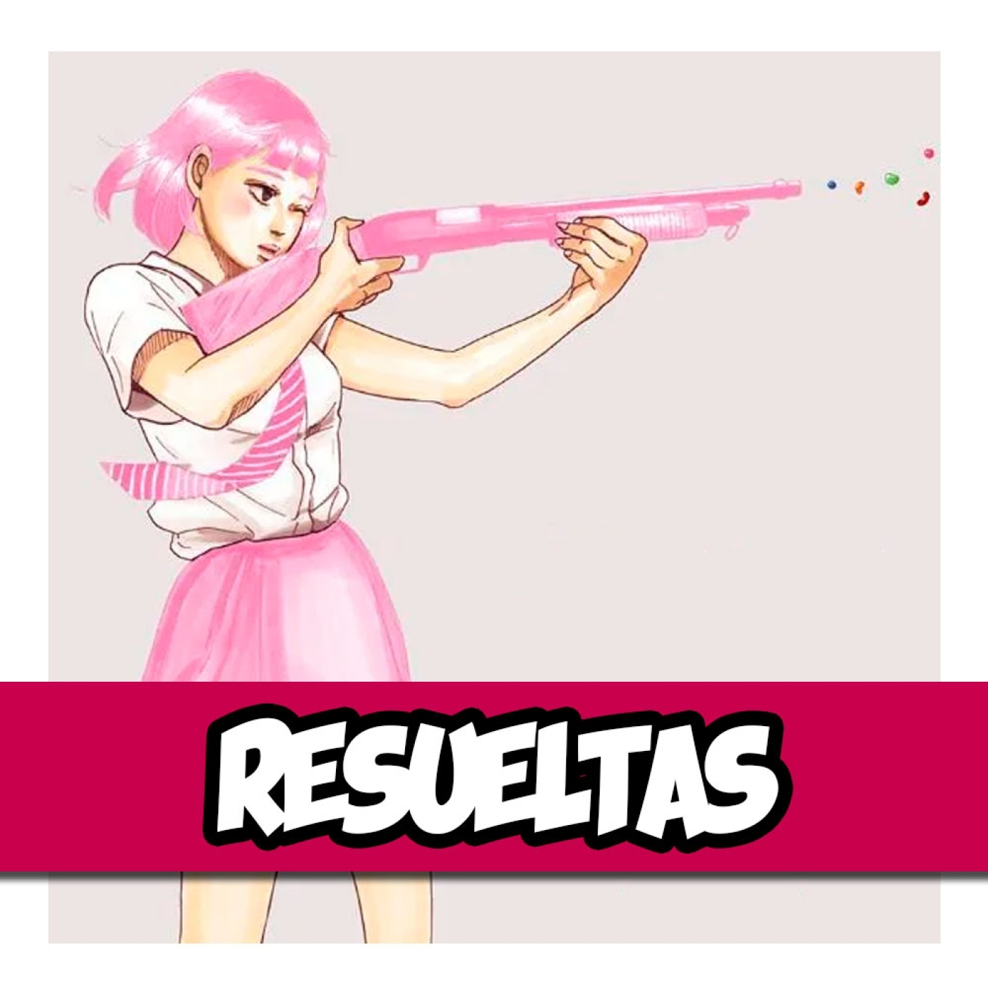 Tramas Resueltas