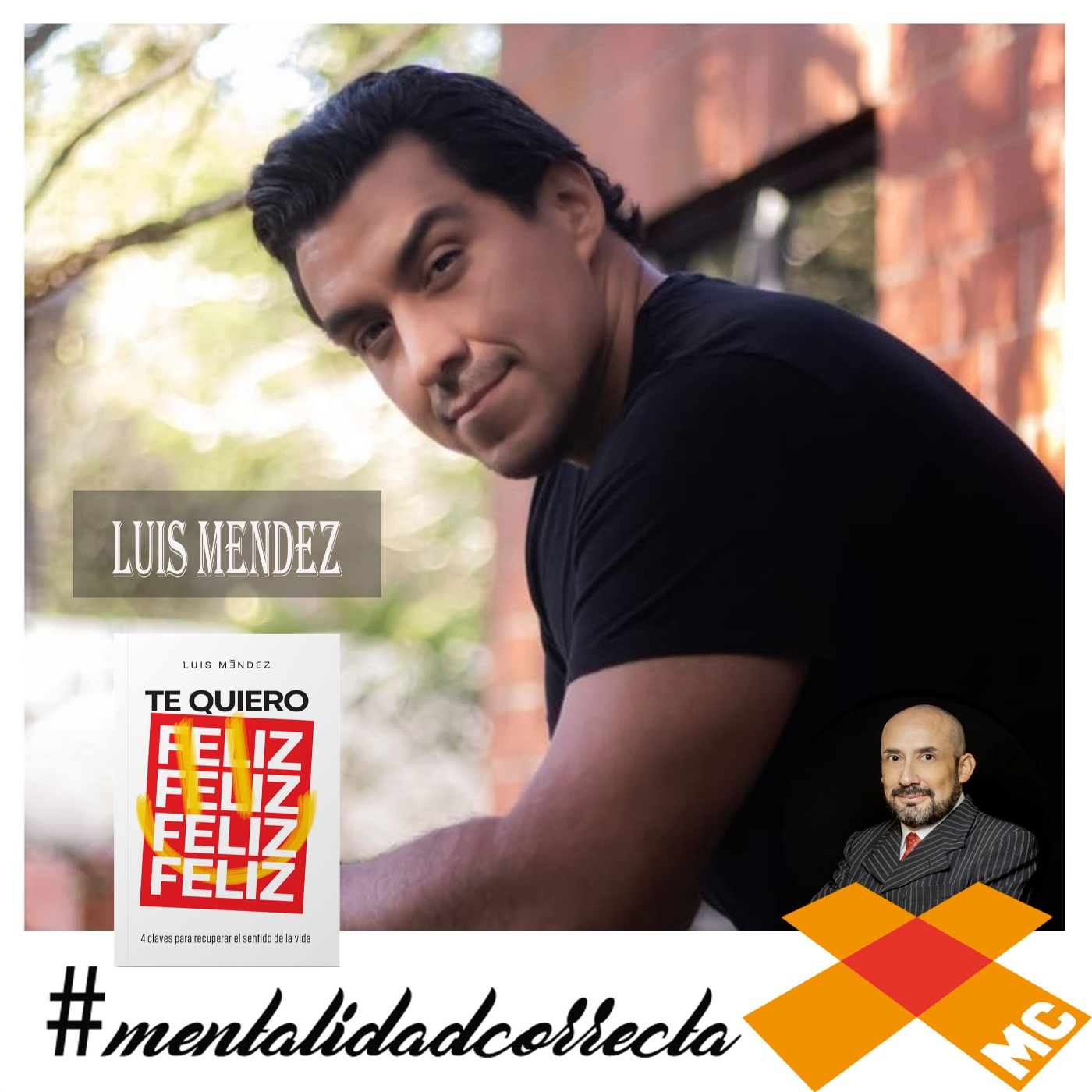 Mentalidad Correcta